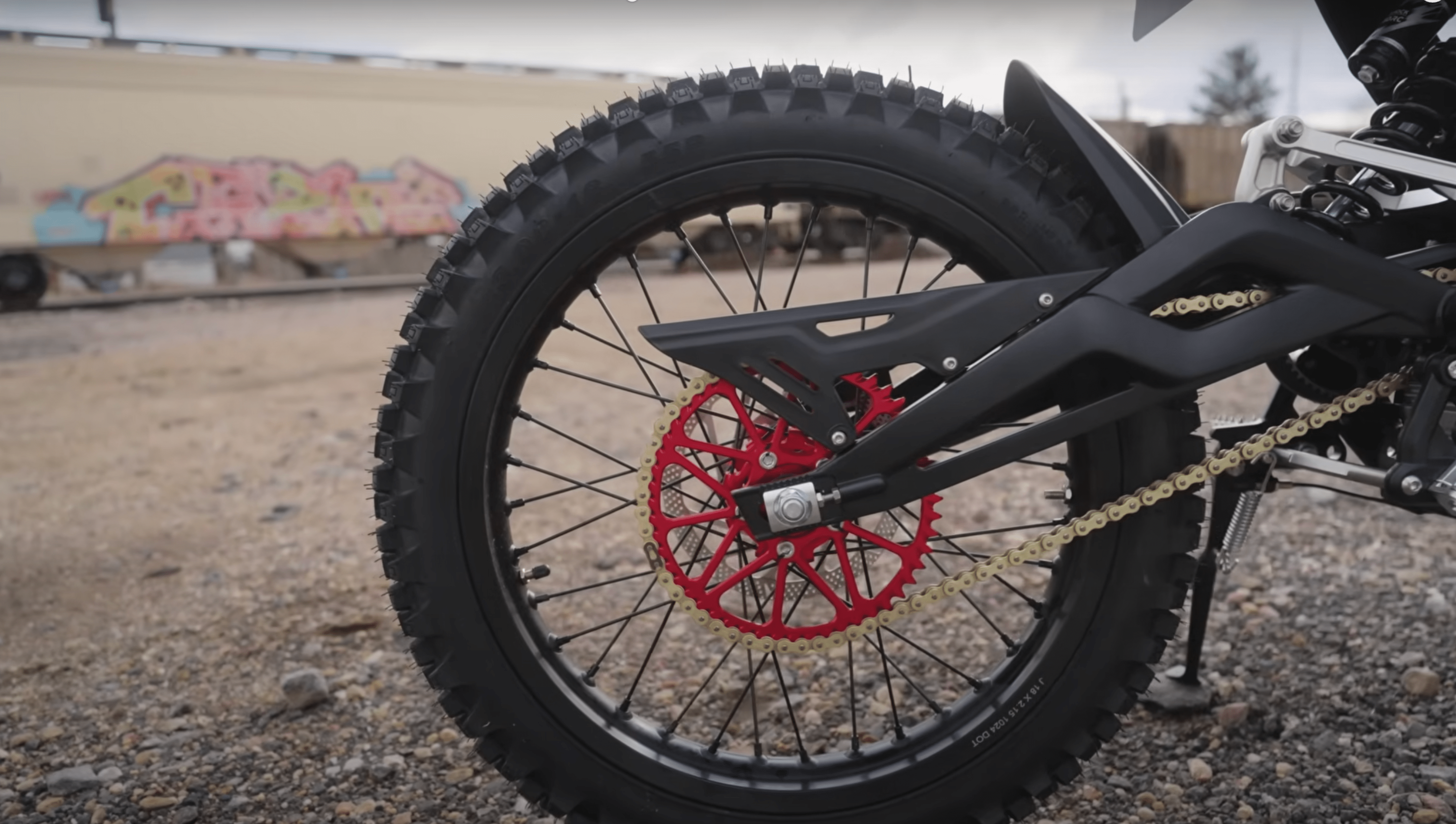 Electric Dirt Bike Top Speed: Real-World Factors That Change the Number - Ventus Bikes USA