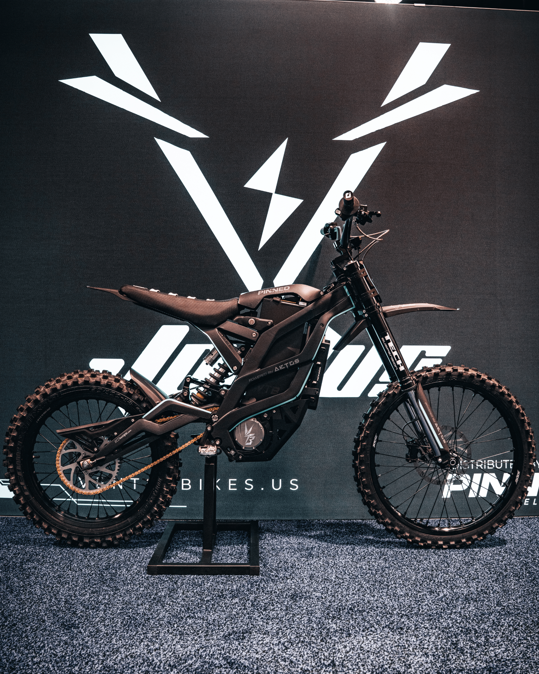 How to Choose an Electric Trail Motorcycle: Power, Range, and Handling - Ventus Bikes USA
