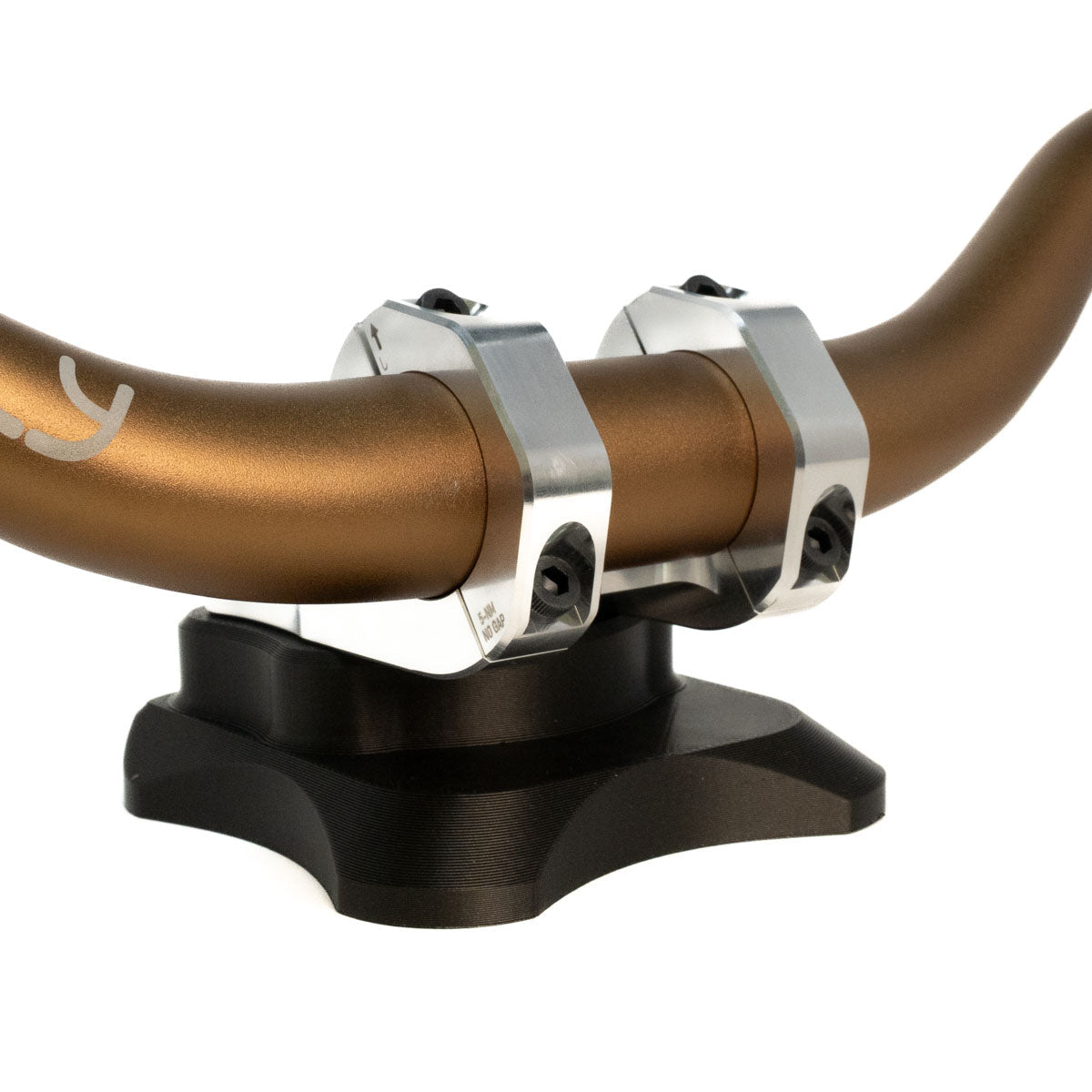 31.8mm Direct Mount Stem by Ventus Bikes USA | Electric Dirt Bike Prickly