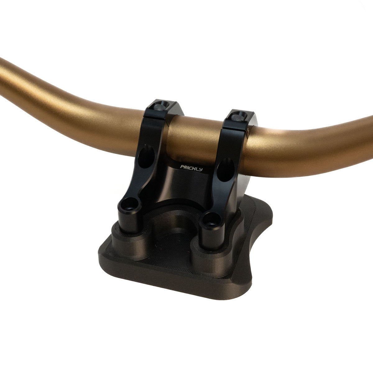 31.8mm Direct Mount Stem by Ventus Bikes USA | Electric Dirt Bike Prickly