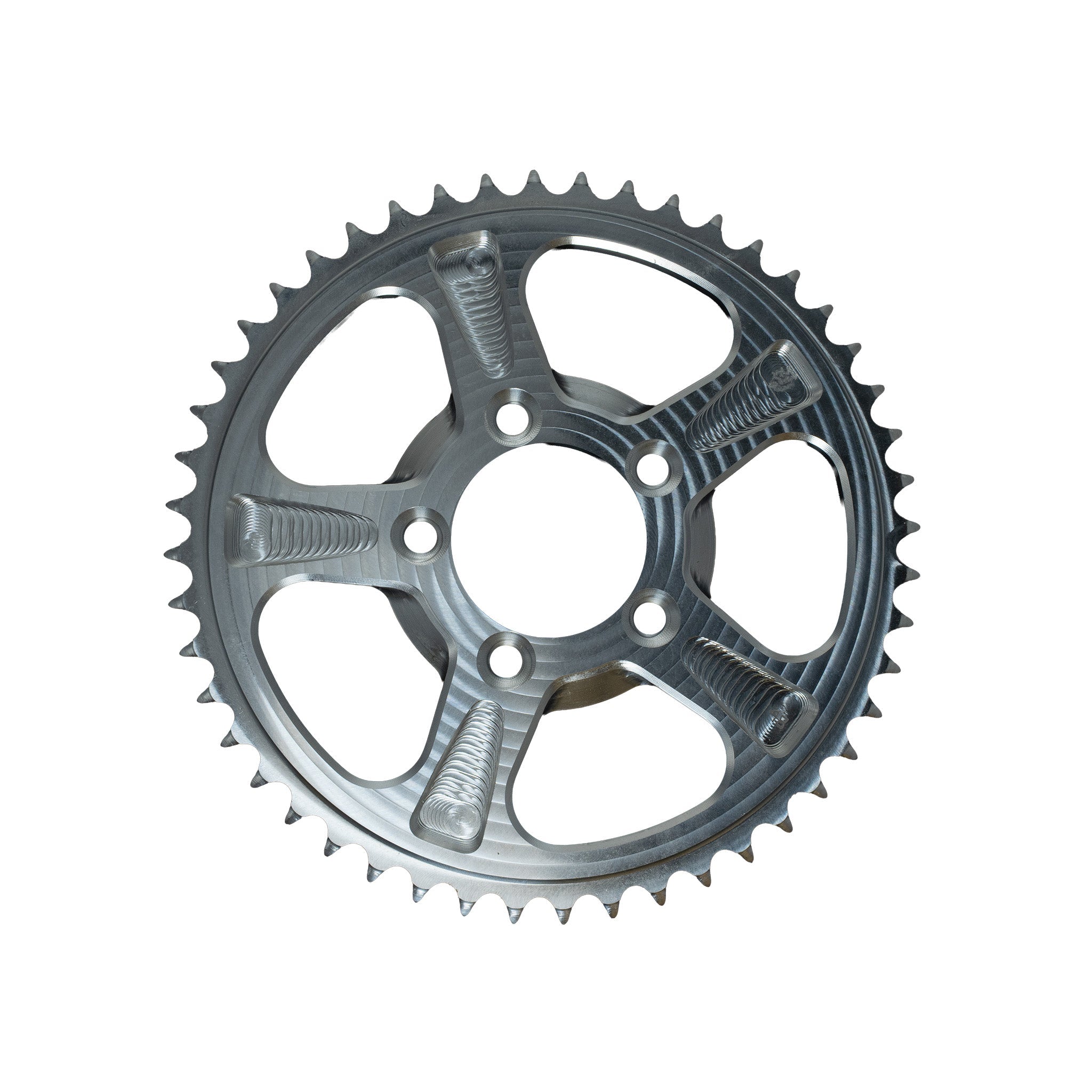 48T Sprocket by Ventus Bikes USA | Electric Dirt Bike