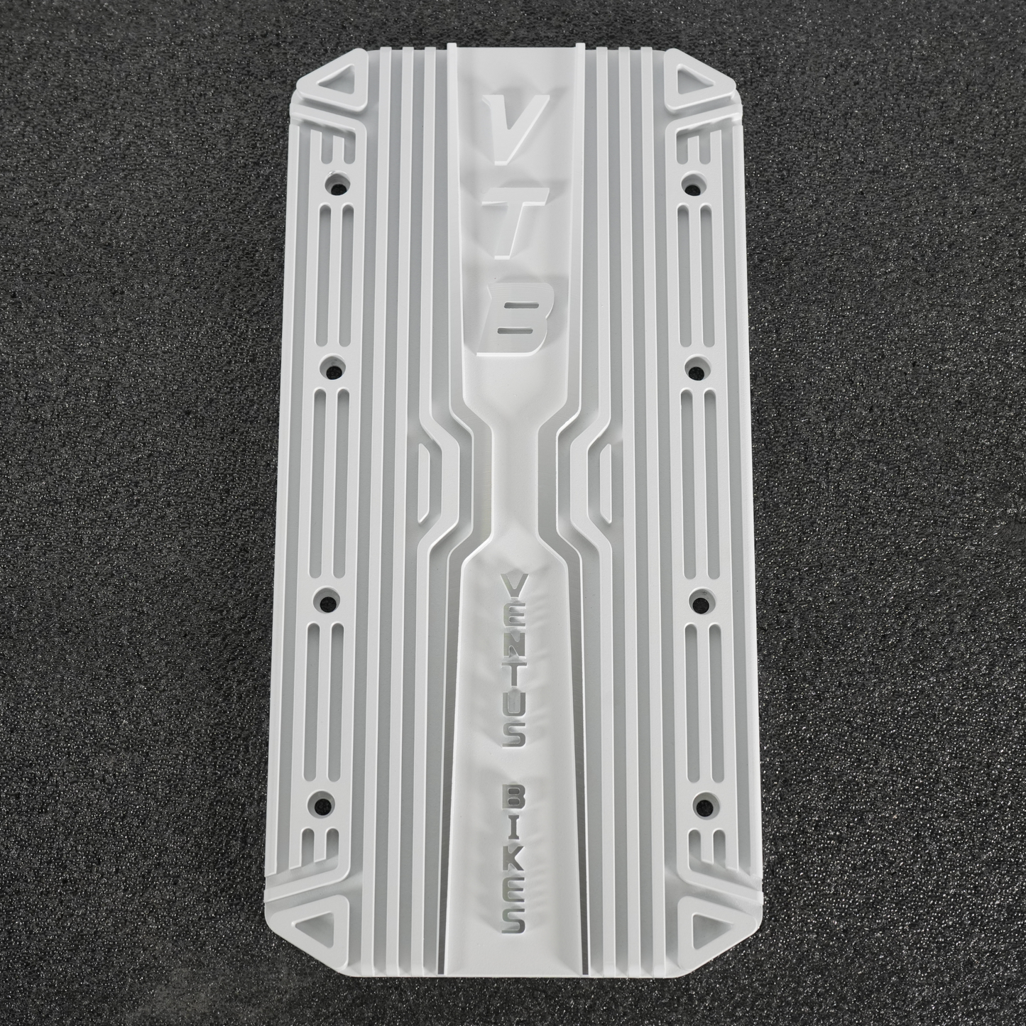 V9600 Controller Heat Sink