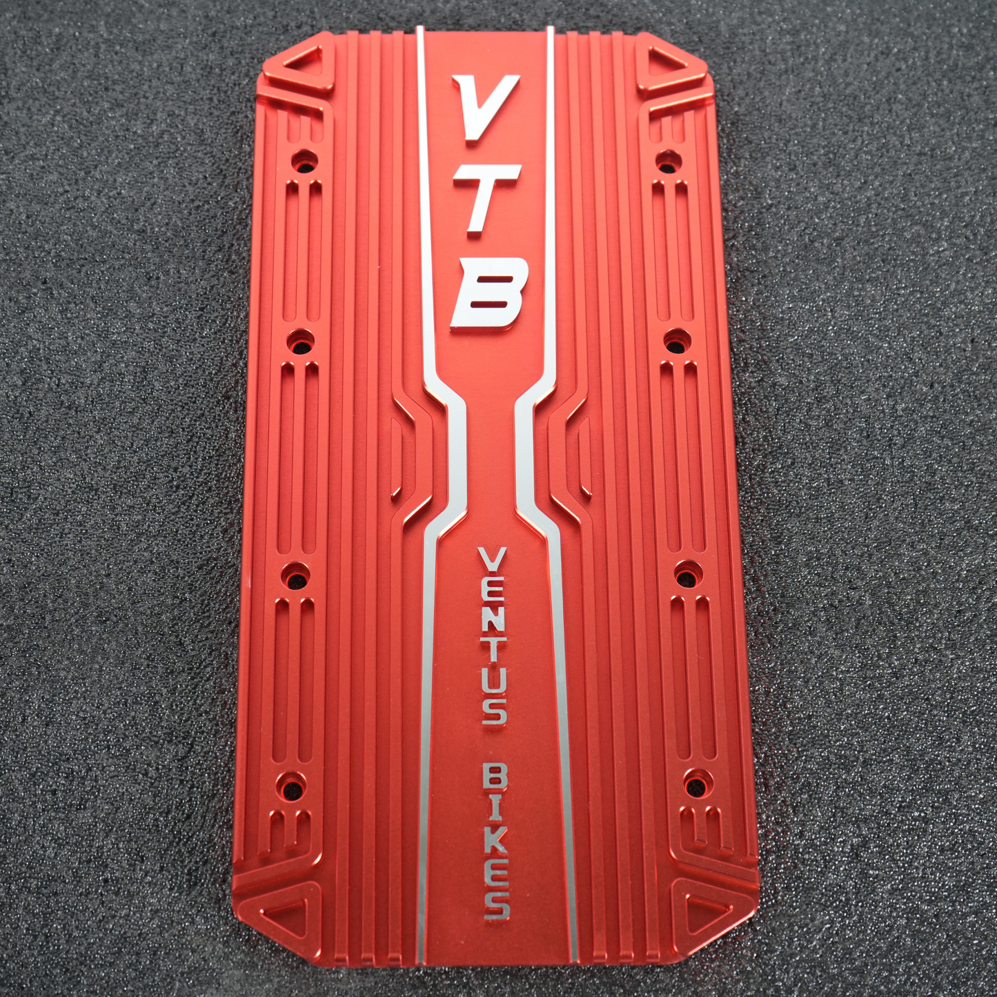 V9600 Controller Heat Sink