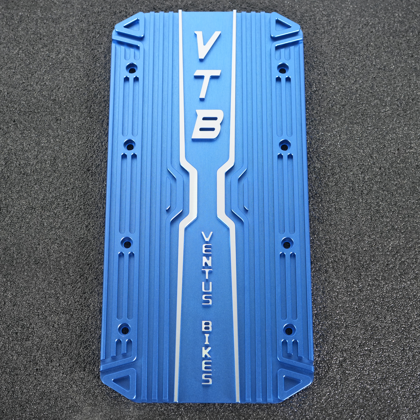 V9600 Controller Heat Sink