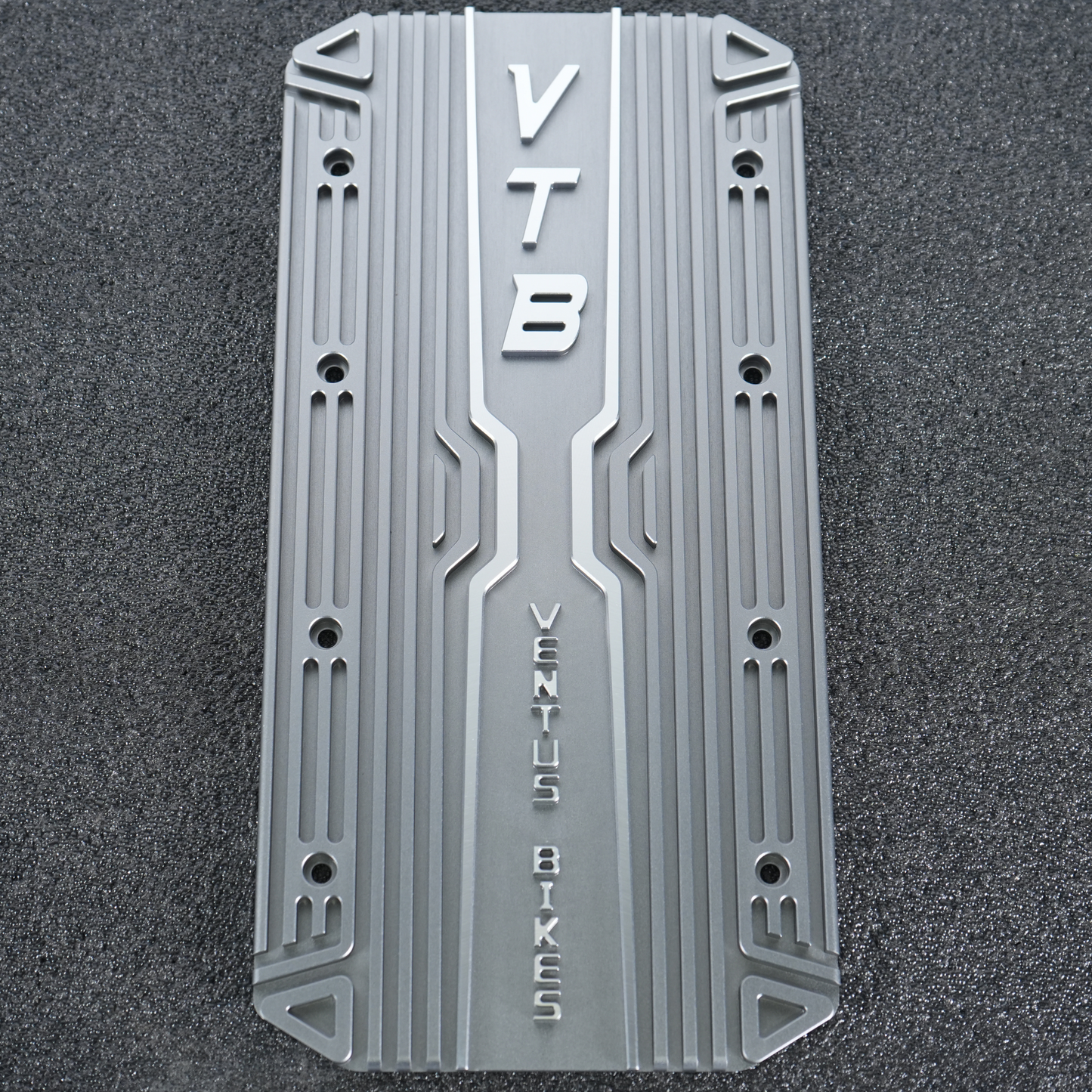 V9600 Controller Heat Sink