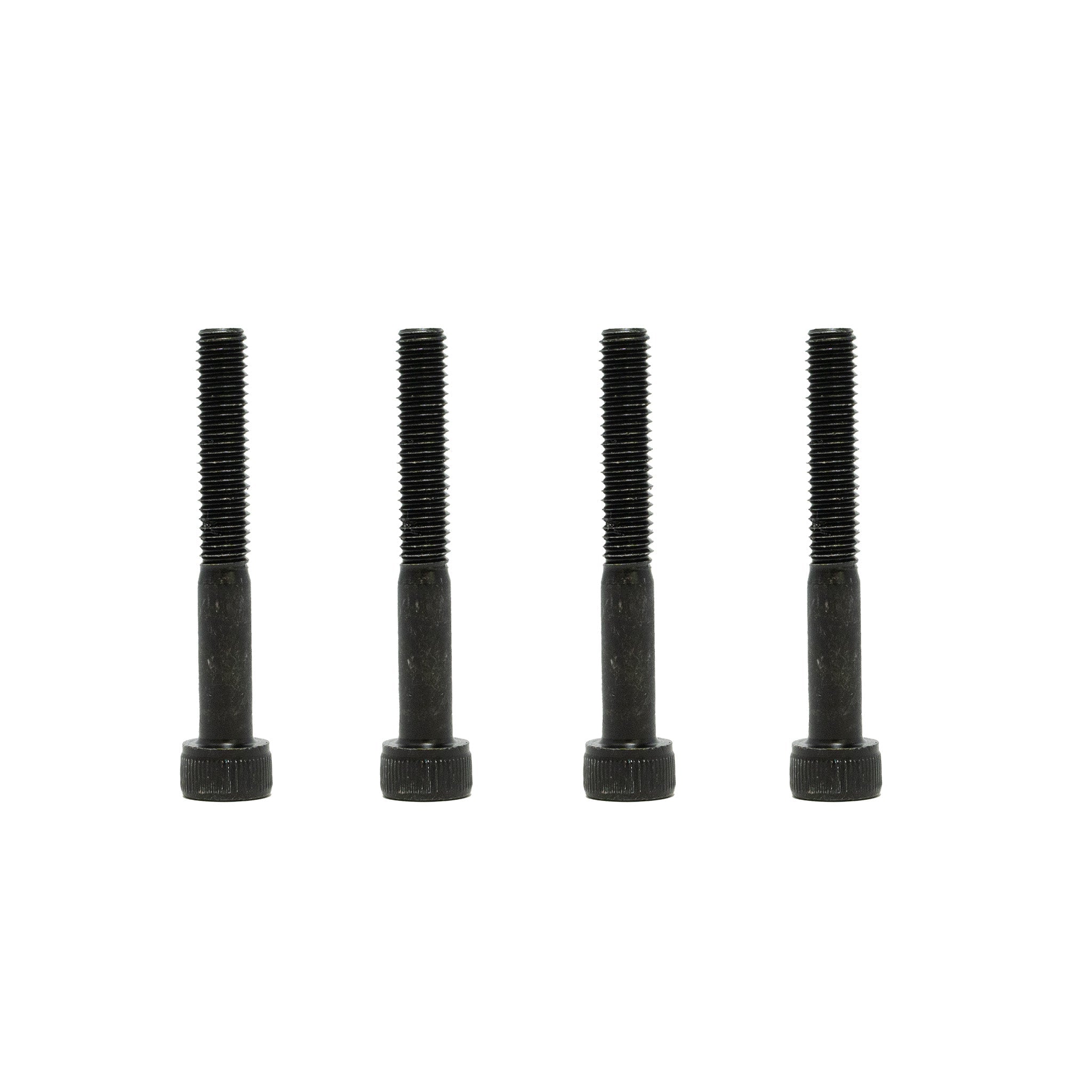 Direct Mount Riser Hardware by Ventus Bikes USA | Electric Dirt Bike Prickly
