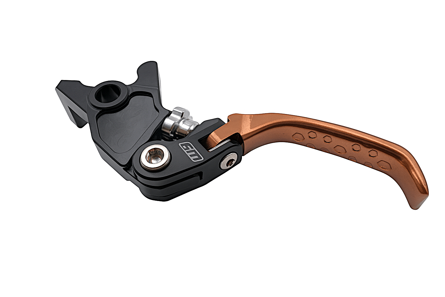 Emoto Folding Brake Levers (check list below for fitment) (Collective) by Ventus Bikes USA | Electric Dirt Bike