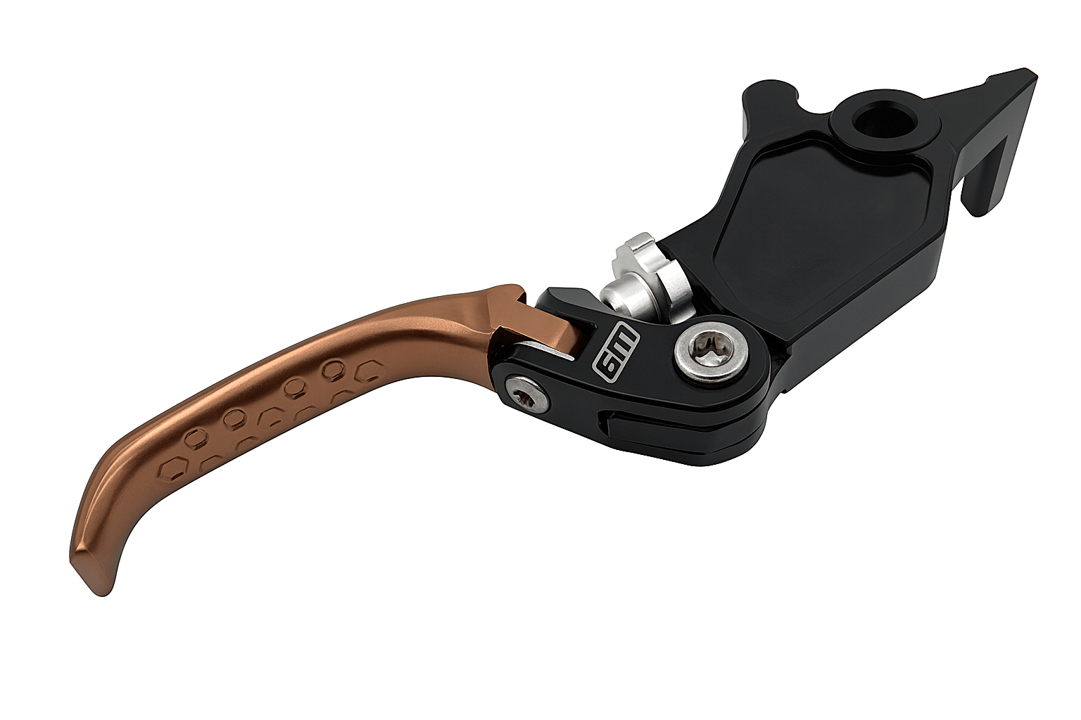 Emoto Folding Brake Levers (check list below for fitment) (Collective) by Ventus Bikes USA | Electric Dirt Bike