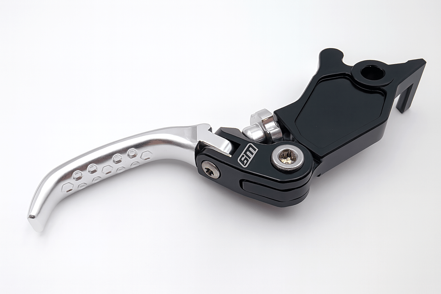 Emoto Folding Brake Levers (check list below for fitment) (Collective) by Ventus Bikes USA | Electric Dirt Bike