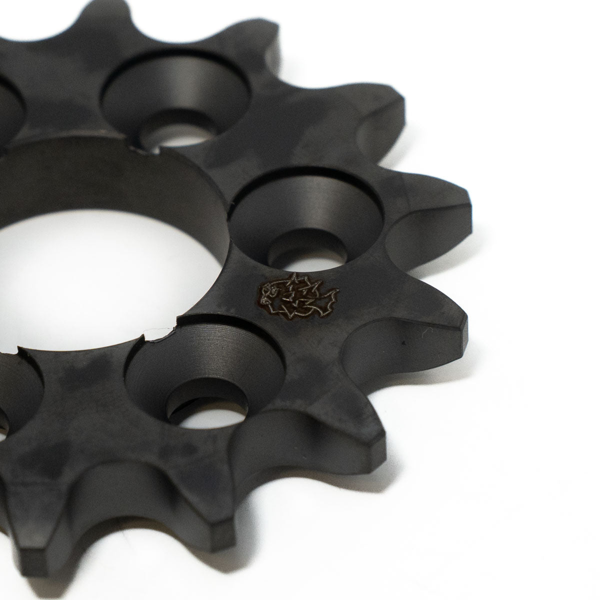 Jackshaft Sprocket by Ventus Bikes USA | Electric Dirt Bike Prickly