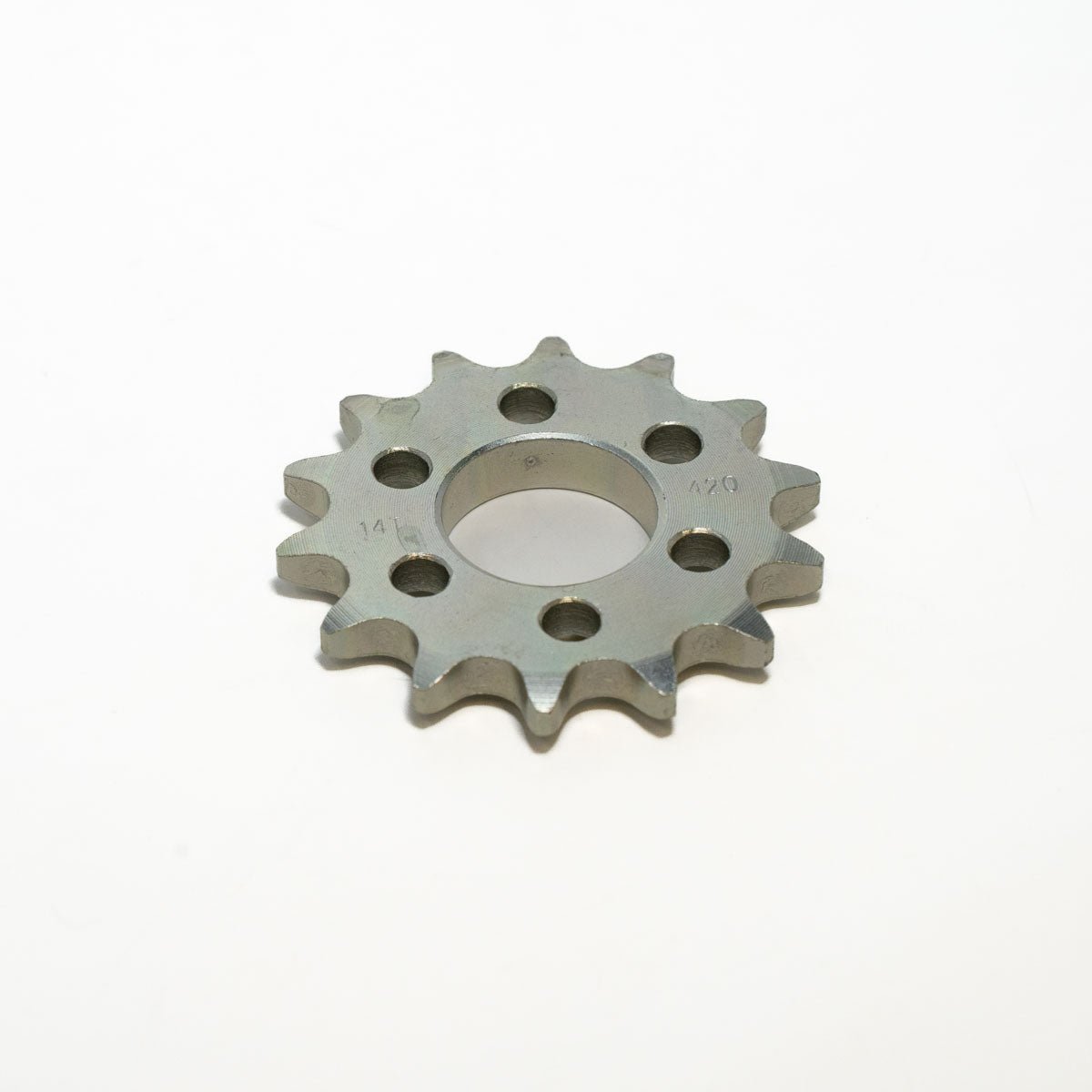 Jackshaft Sprocket by Ventus Bikes USA | Electric Dirt Bike Prickly