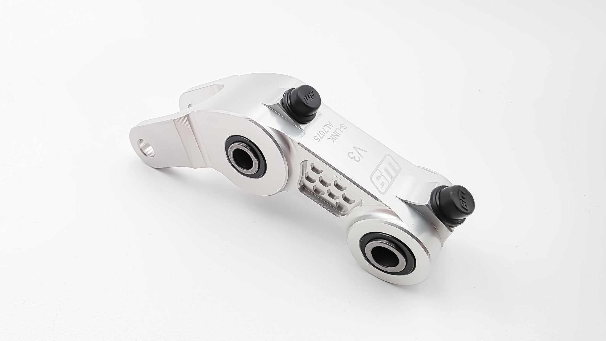 Light Bee Rear Suspension Linkage Riser (Collective) by Ventus Bikes USA | Electric Dirt Bike