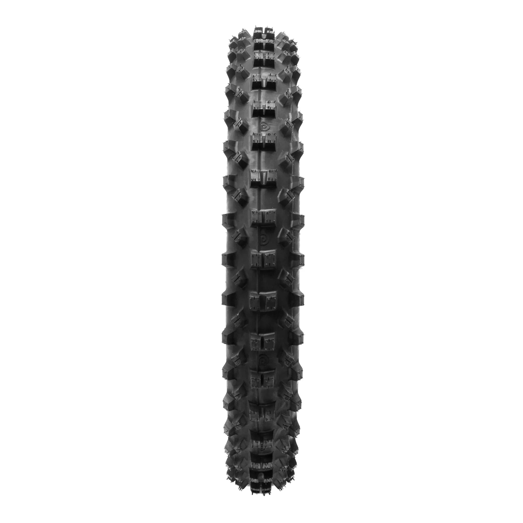 Plews Tires - MX2 MATTERLY GP - Intermediate - All Terrain Motocross Front Tire by Ventus Bikes USA | Electric Dirt Bike Parts/Components