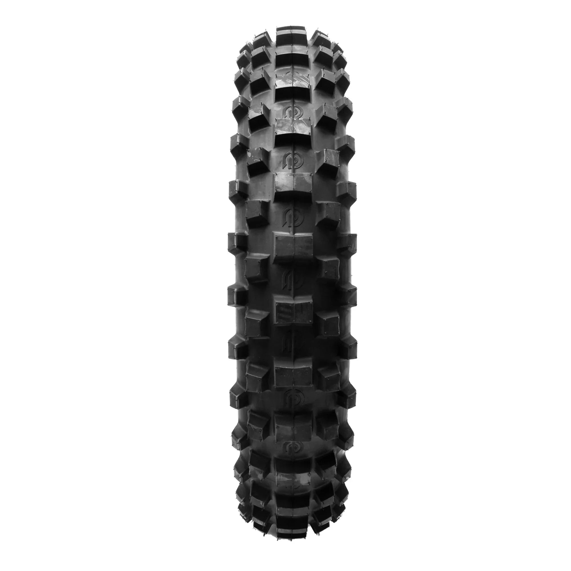 Plews Tires - MX2 MATTERLY GP - Intermediate - All Terrain Motocross Rear Tire by Ventus Bikes USA | Electric Dirt Bike Parts/Components