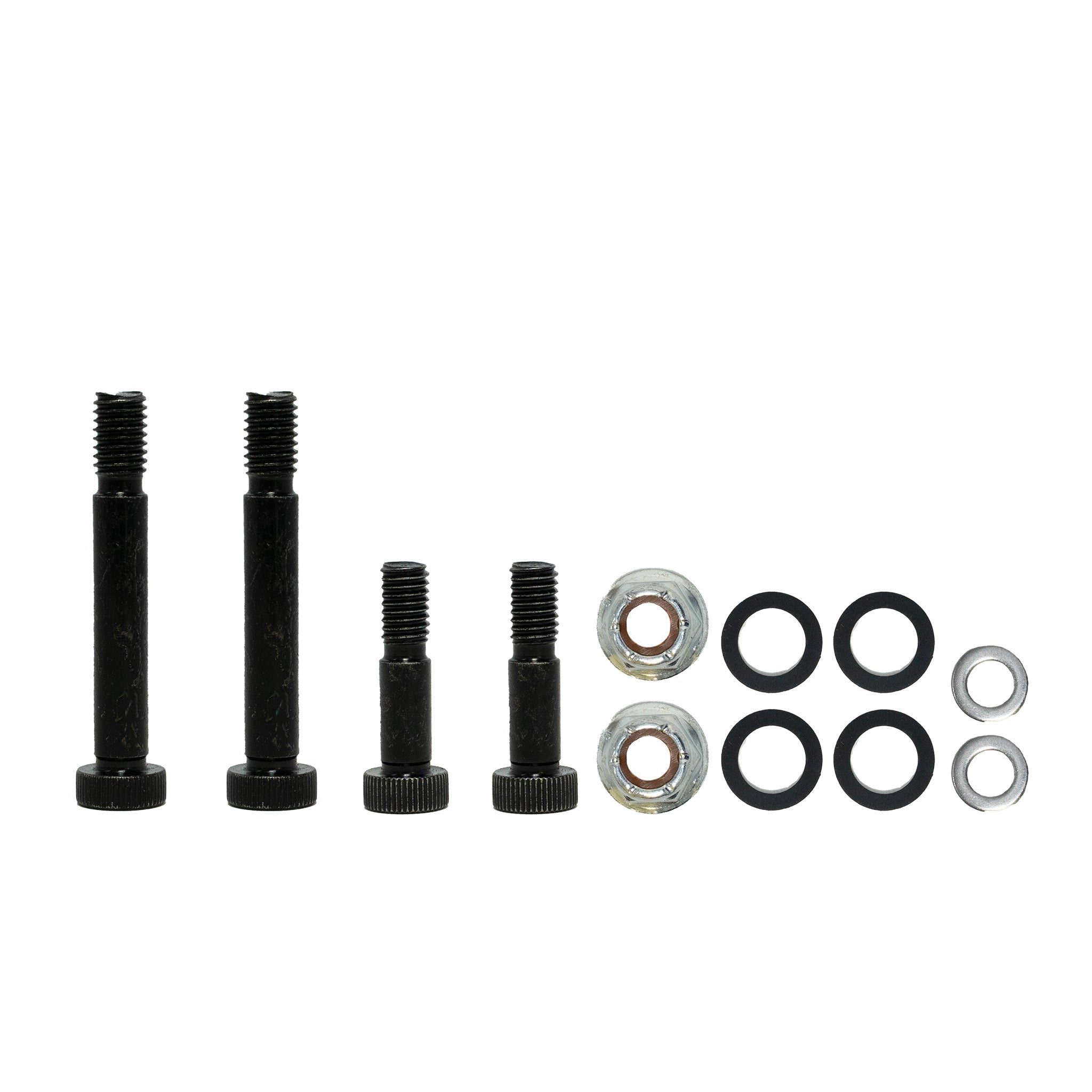 Precision Bearing Bolt Kit by Ventus Bikes USA | Electric Dirt Bike aftermarket parts