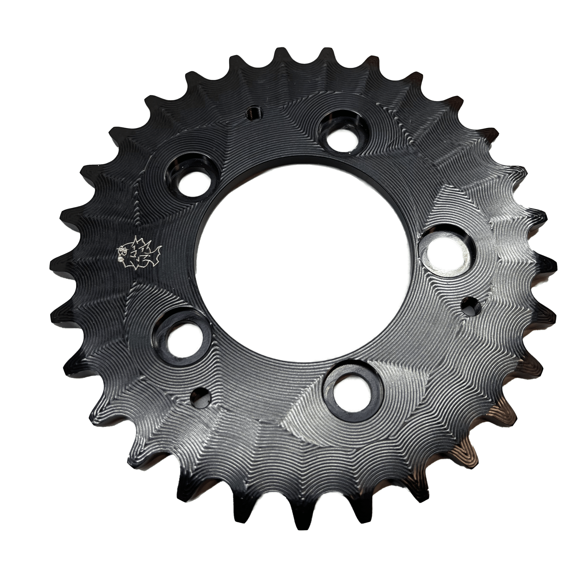 Prickly 29T Sprocket by Ventus Bikes USA | Electric Dirt Bike Prickly
