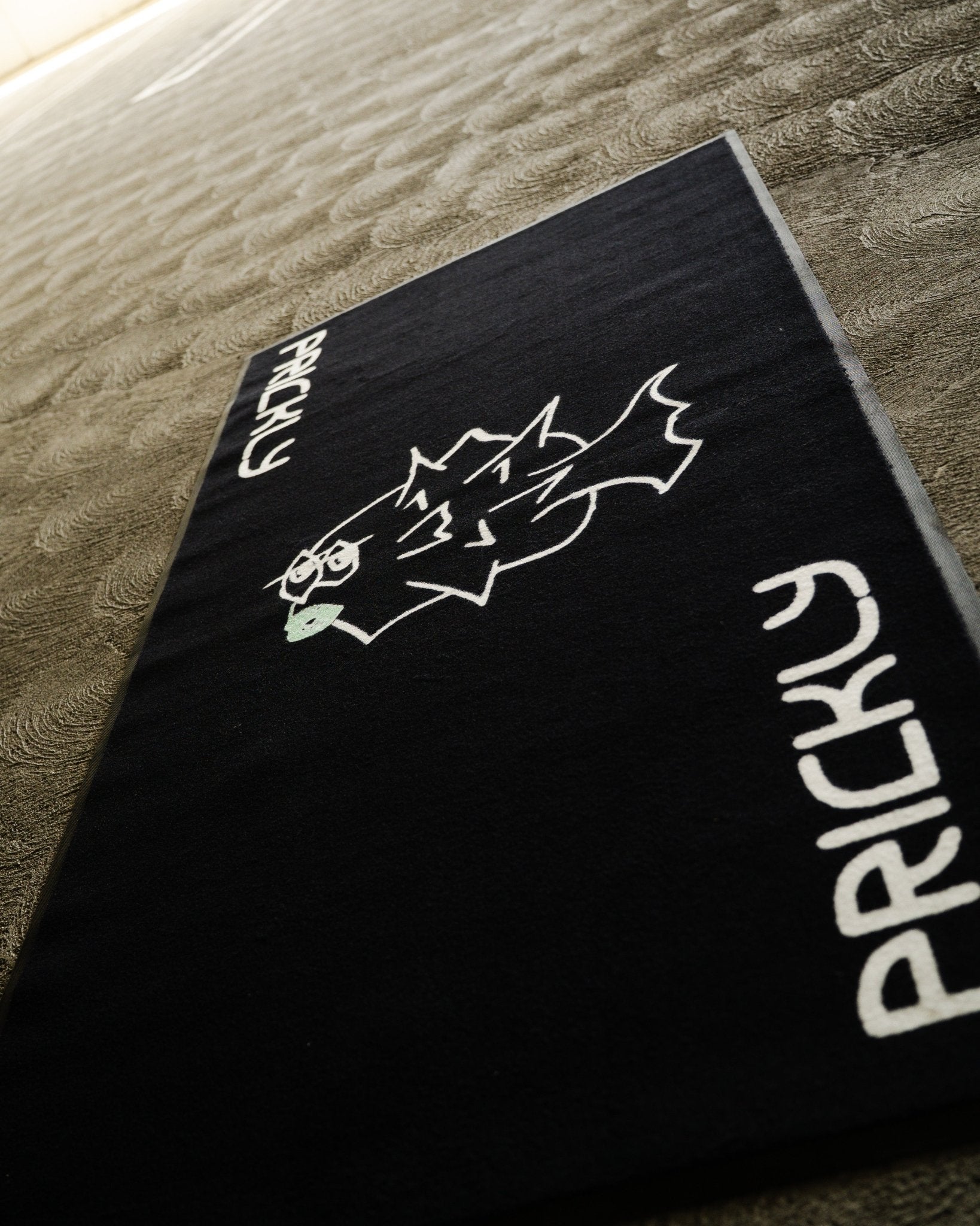 Prickly Bike Mat by Ventus Bikes USA | Electric Dirt Bike