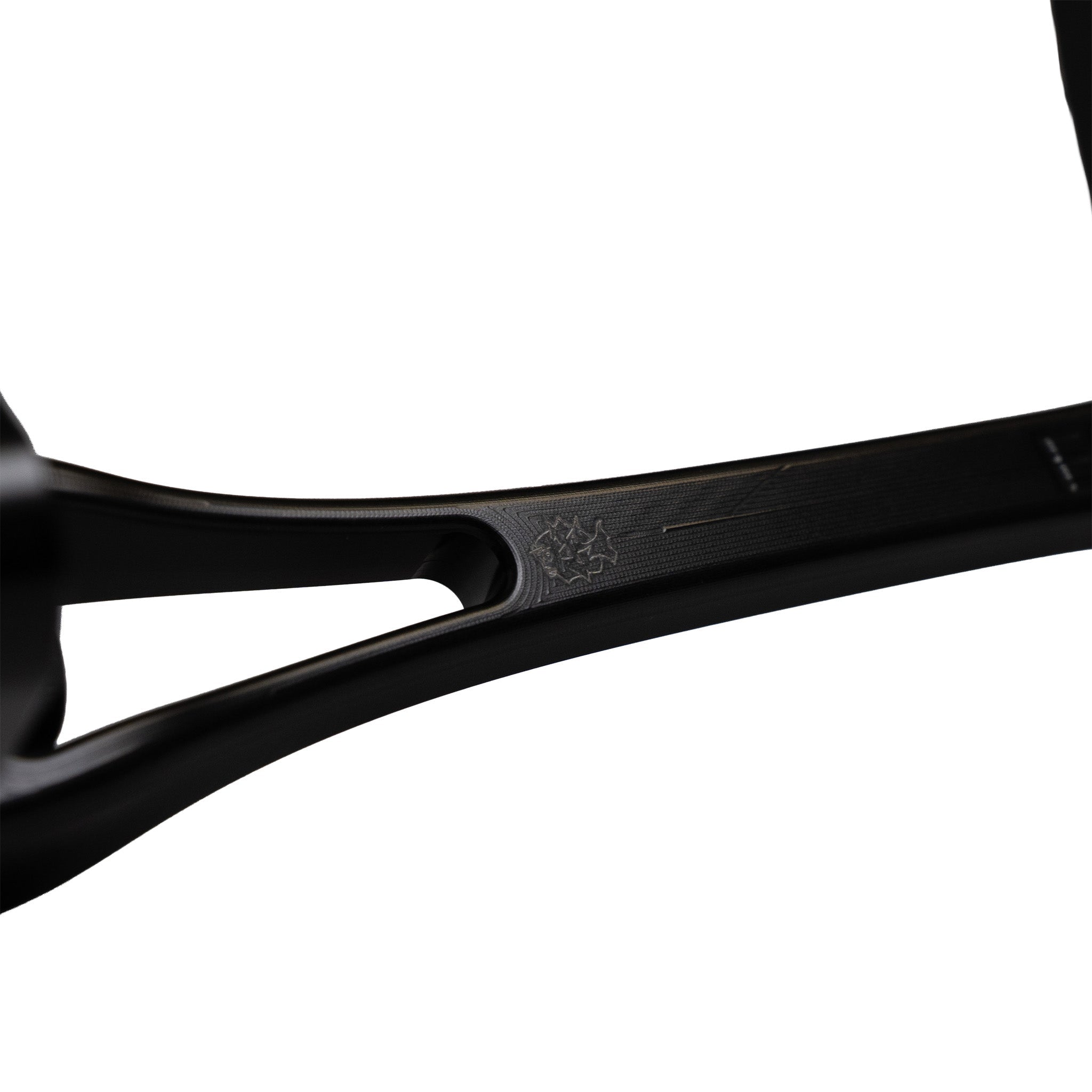 Prickly Footpeg Brackets by Ventus Bikes USA | Electric Dirt Bike Vehicles & Parts