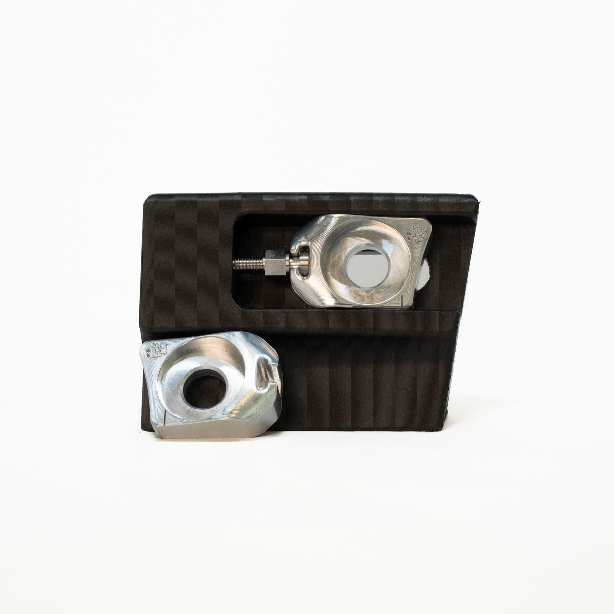 Prickly LBX Axle Blocks by Ventus Bikes USA | Electric Dirt Bike blocks