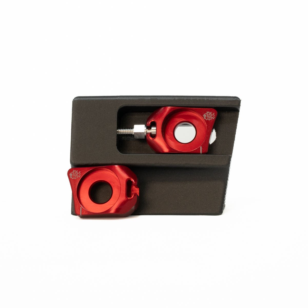 Prickly LBX Axle Blocks by Ventus Bikes USA | Electric Dirt Bike blocks