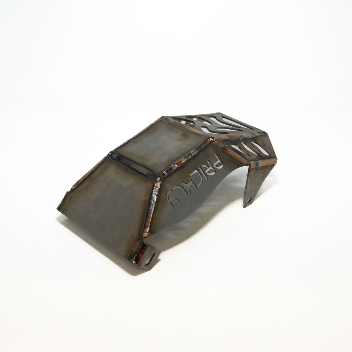 Prickly Skid Plate LBX by Ventus Bikes USA | Electric Dirt Bike Prickly