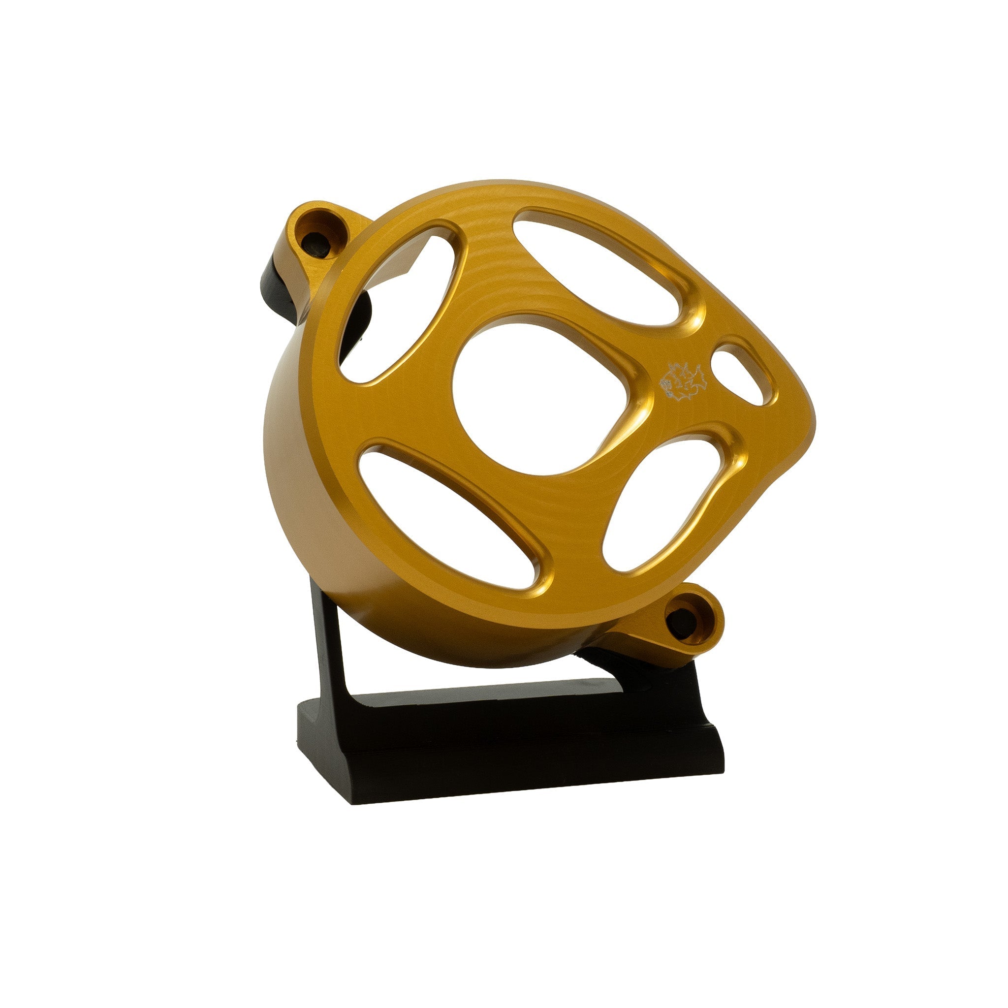Prickly Ultra Bee Motor Cover by Ventus Bikes USA | Electric Dirt Bike aftermarket parts