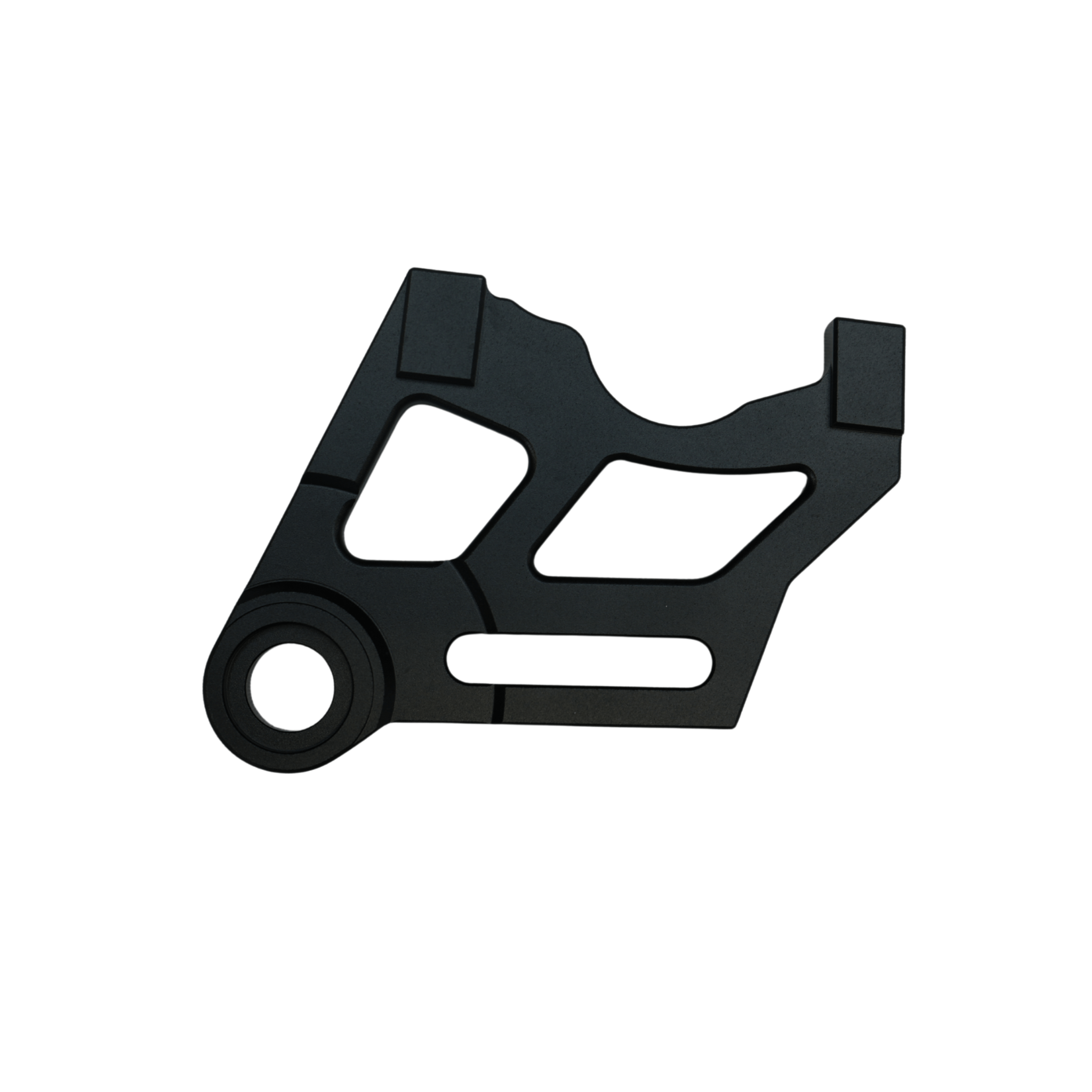 Rear Brake Bracket (Ventus OEM) by Ventus Bikes USA | Electric Dirt Bike Ventus One Parts