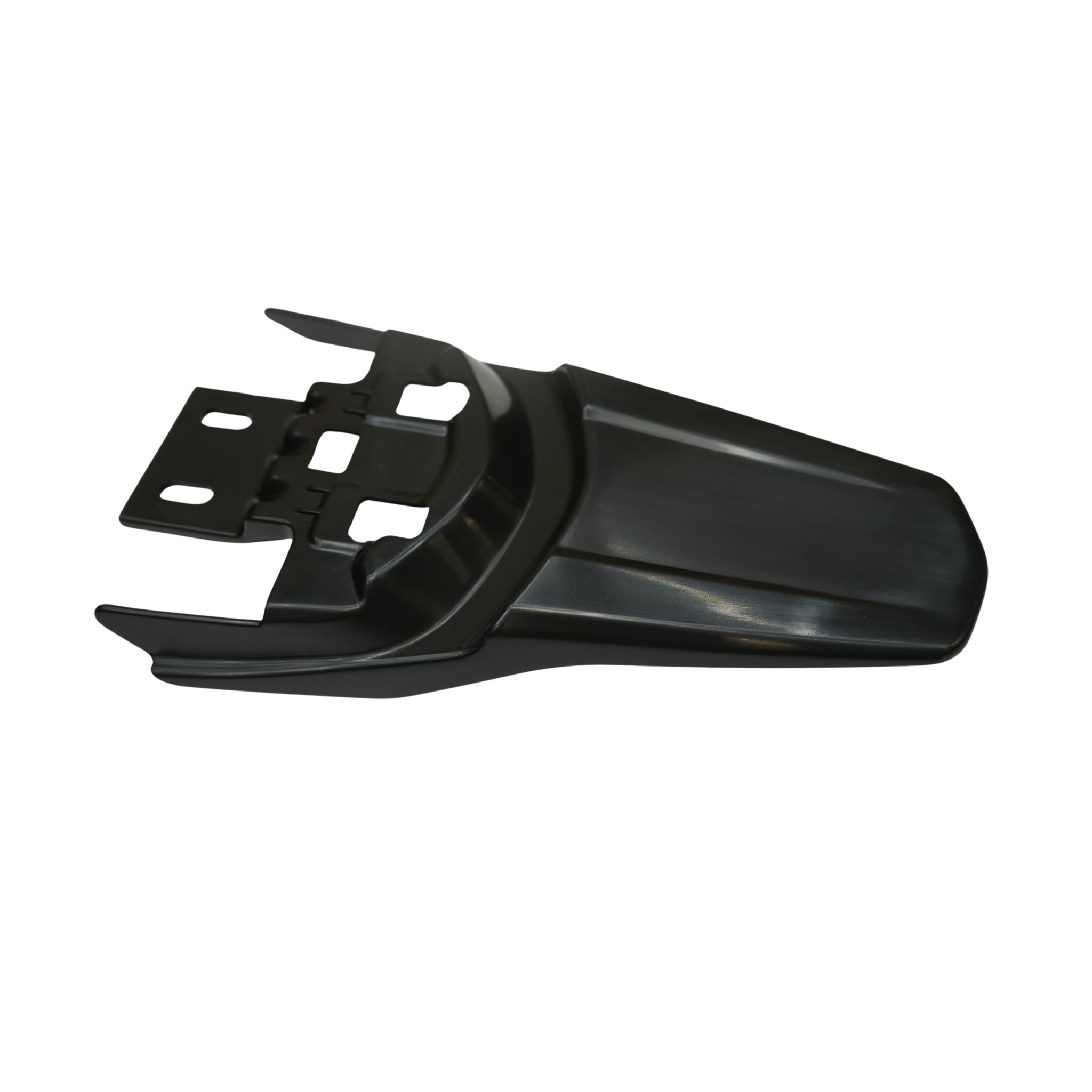 Rear Fender (Ventus OEM) by Ventus Bikes USA | Electric Dirt Bike Ventus One Parts