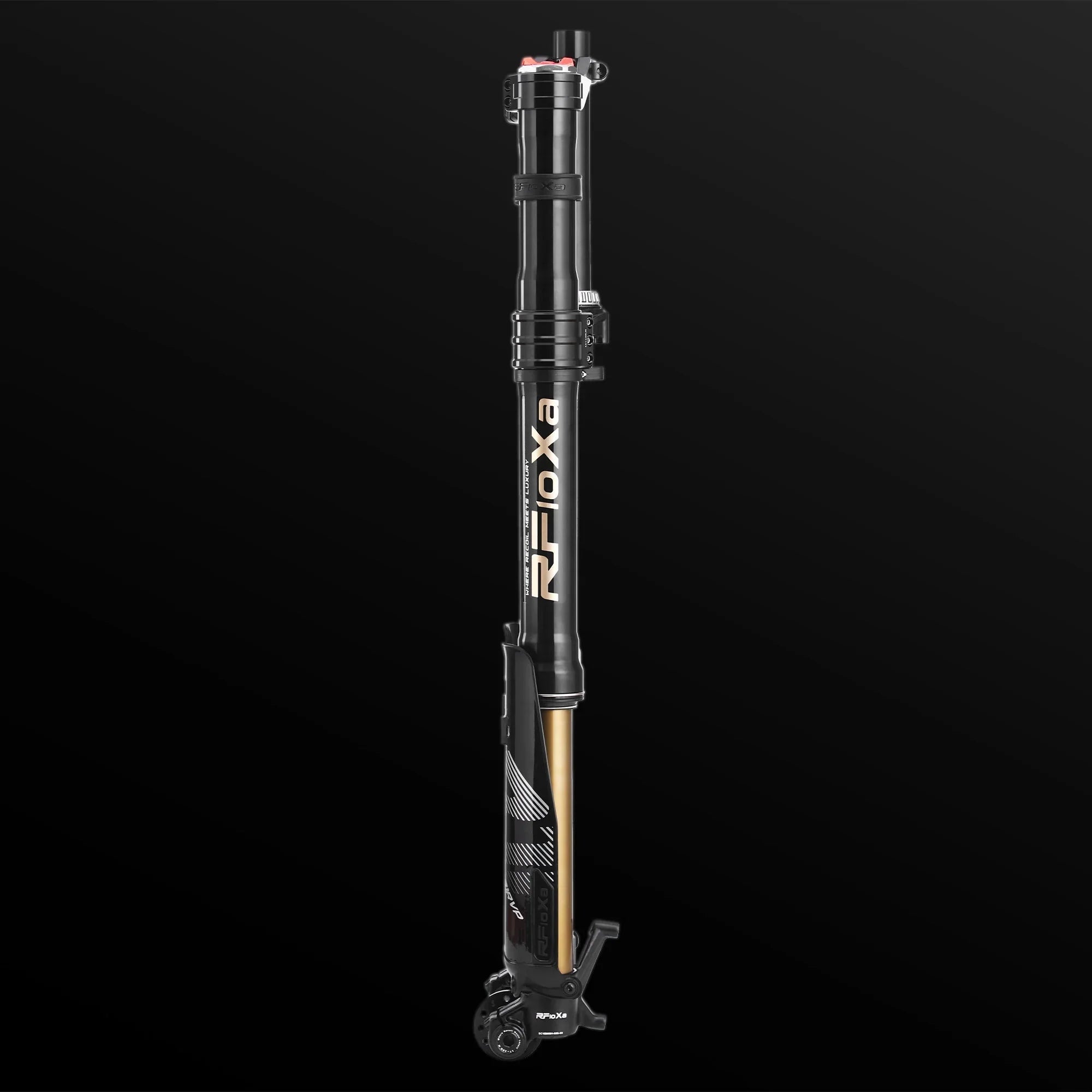 RFloXa Hawk31 Max (Black) by Ventus Bikes USA | Electric Dirt Bike Parts/Components