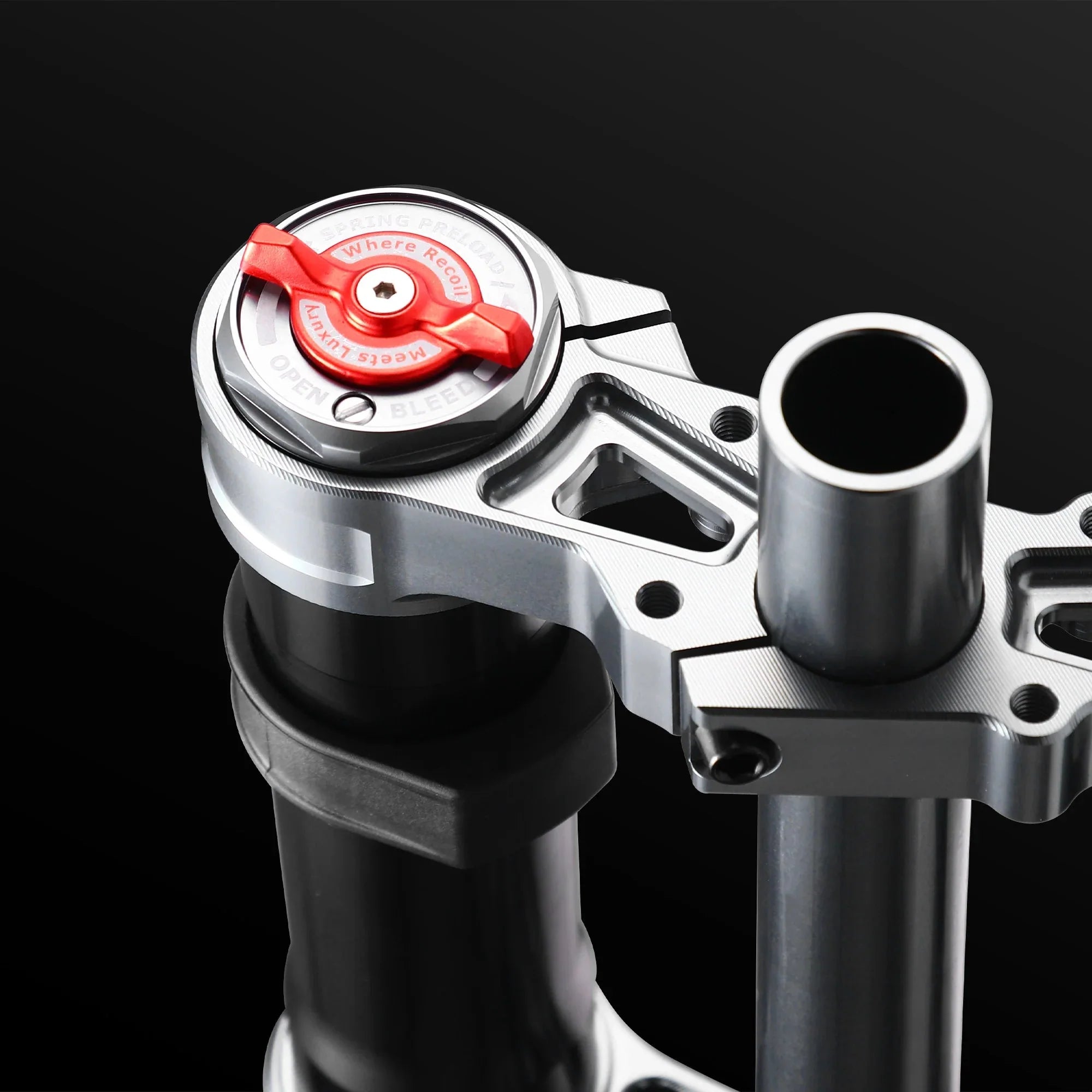 RFloXa Hawk31 Pro by Ventus Bikes USA | Electric Dirt Bike Parts/Components