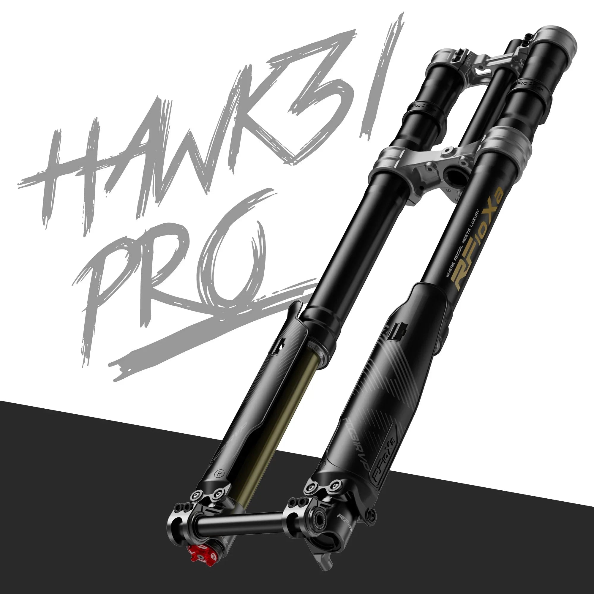 RFloXa Hawk31 Pro – Ventus Bikes USA