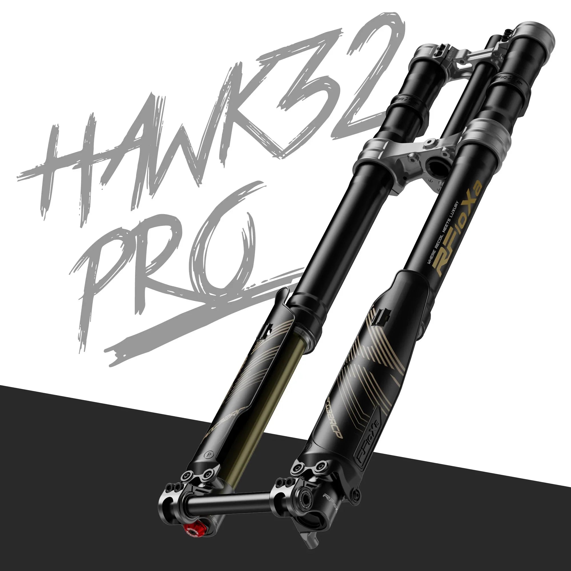 RFloXa Hawk32 Pro – Ventus Bikes USA