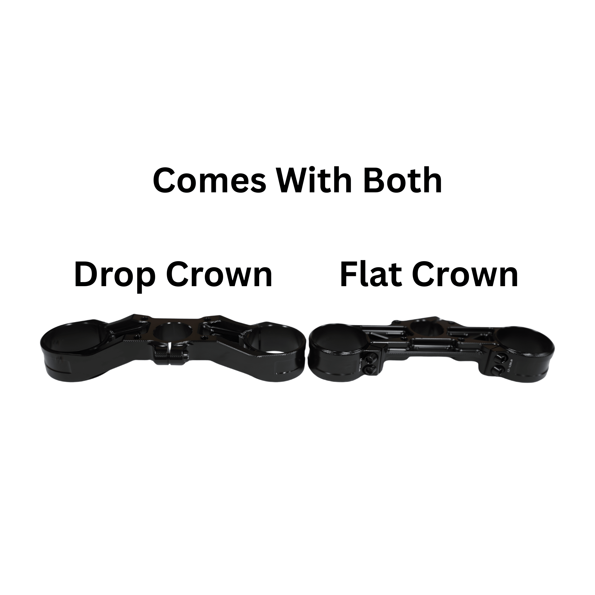 RFloXa Hawk35 Max Plus Fork by Ventus Bikes USA | Electric Dirt Bike Parts/Components
