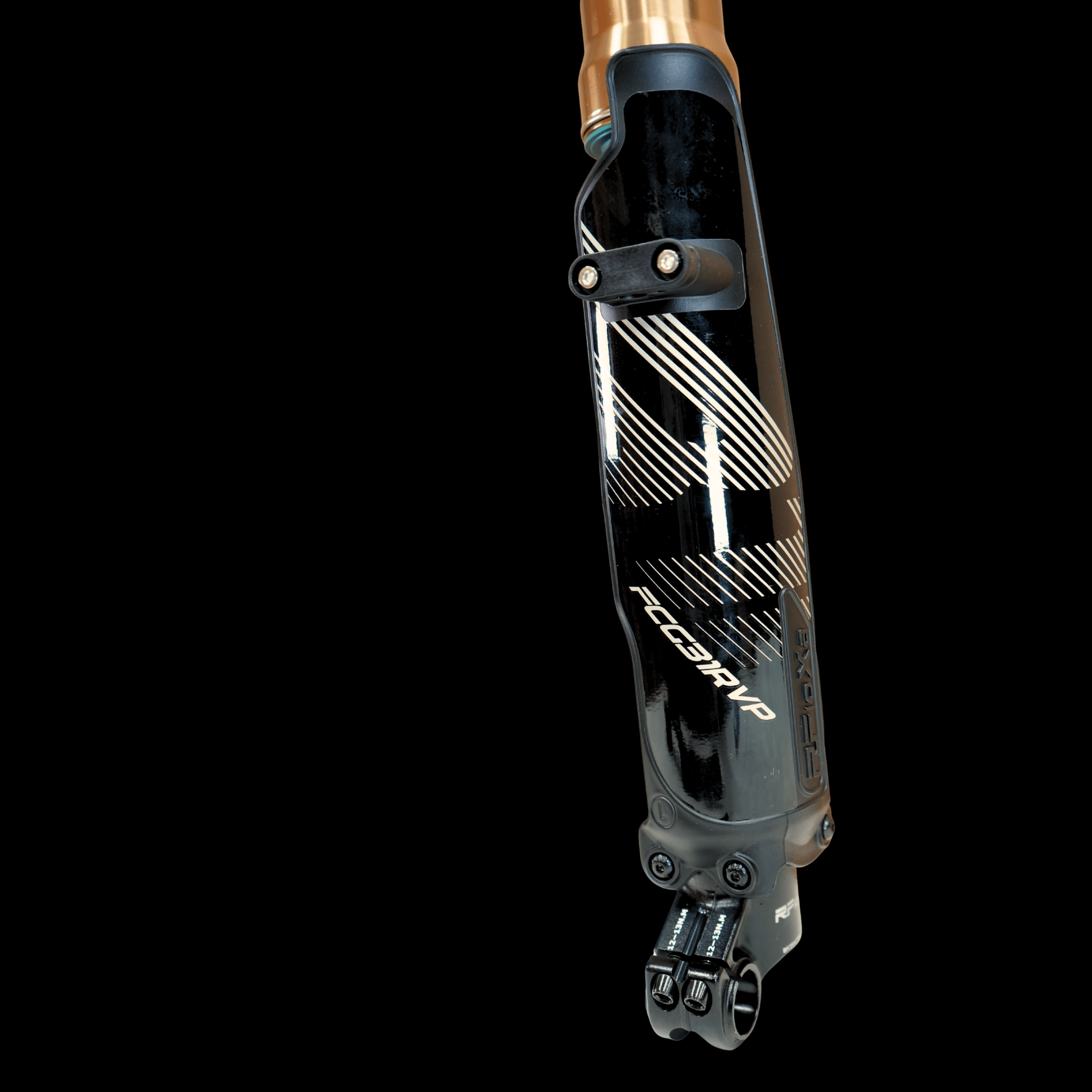 RFloXa Hawk35 Max Plus Fork by Ventus Bikes USA | Electric Dirt Bike Parts/Components