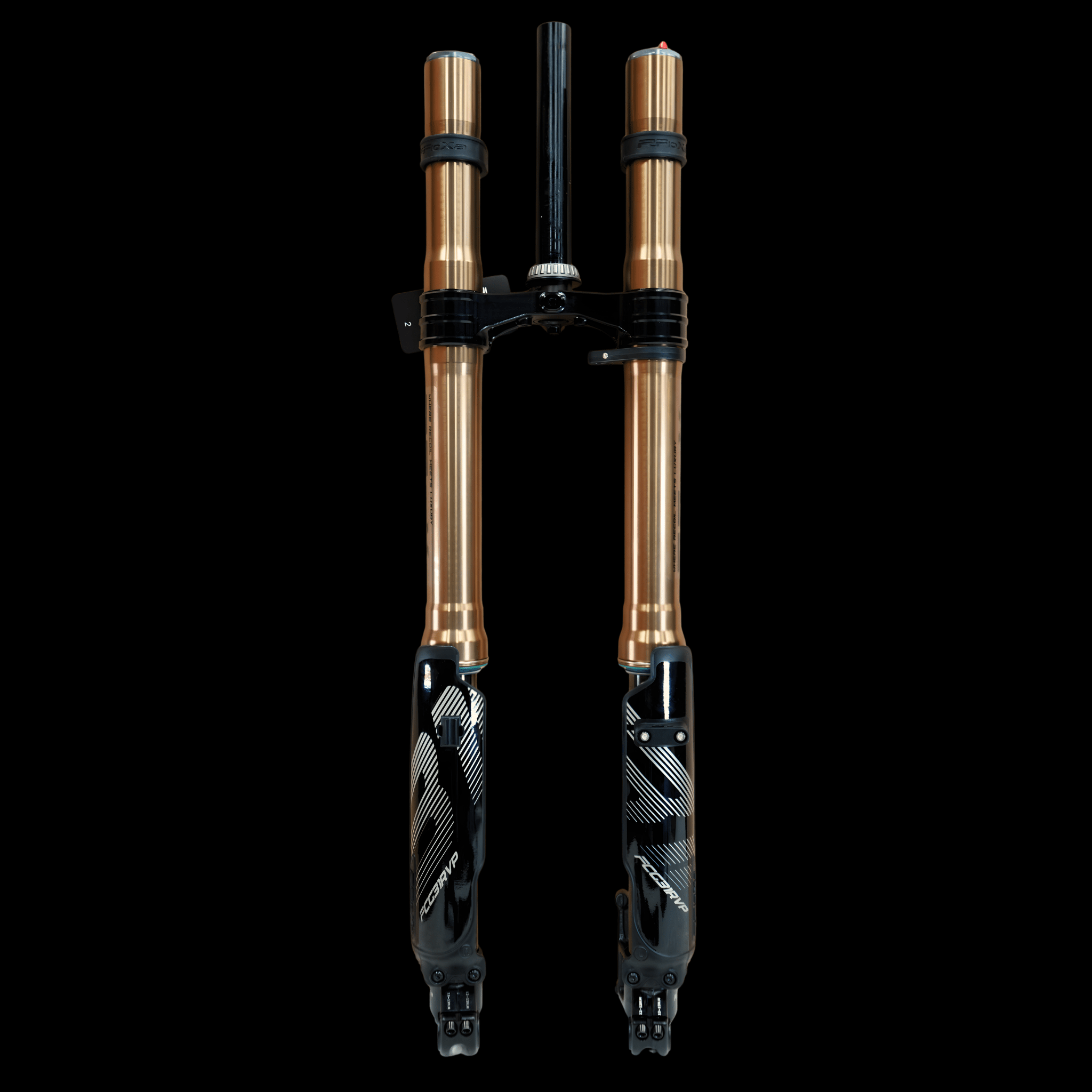 RFloXa Hawk35 Max Plus Fork by Ventus Bikes USA | Electric Dirt Bike Parts/Components