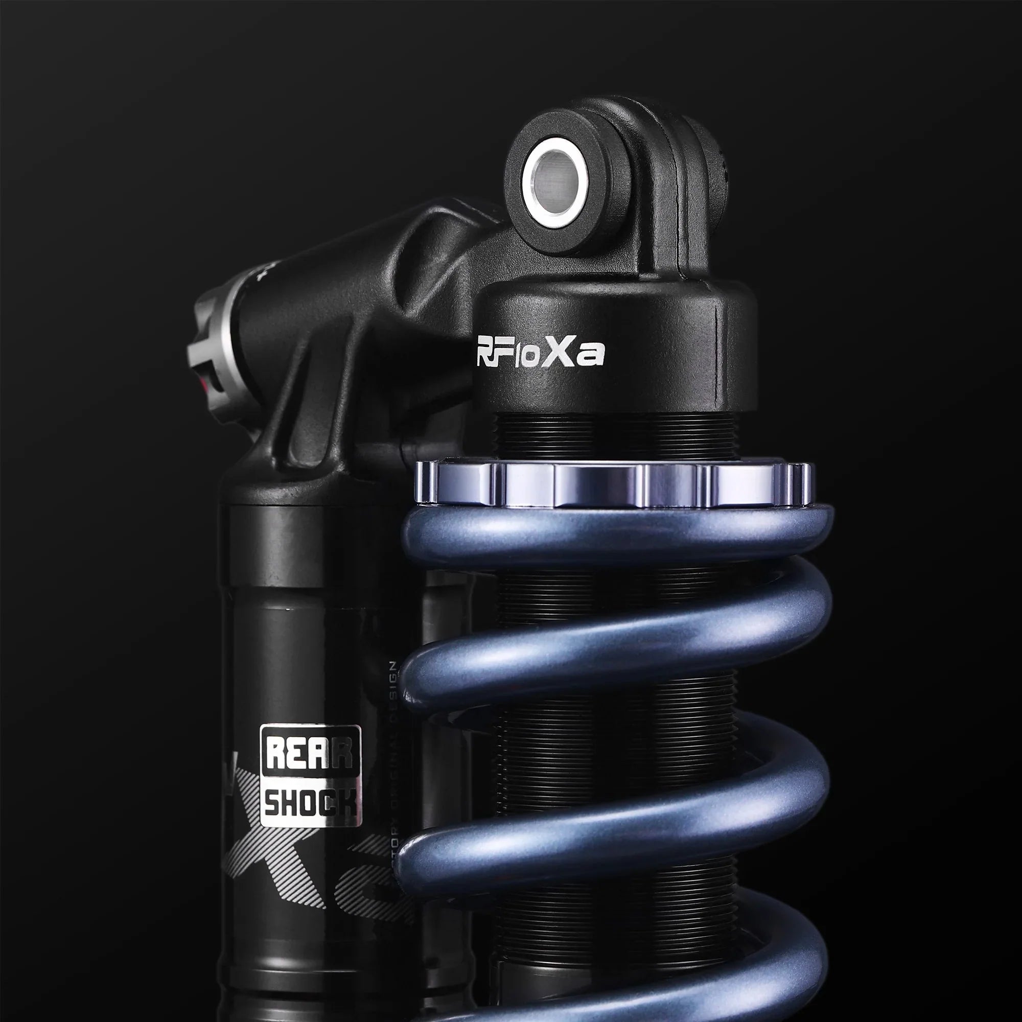 RFloXa RAB53RV by Ventus Bikes USA | Electric Dirt Bike Parts/Components