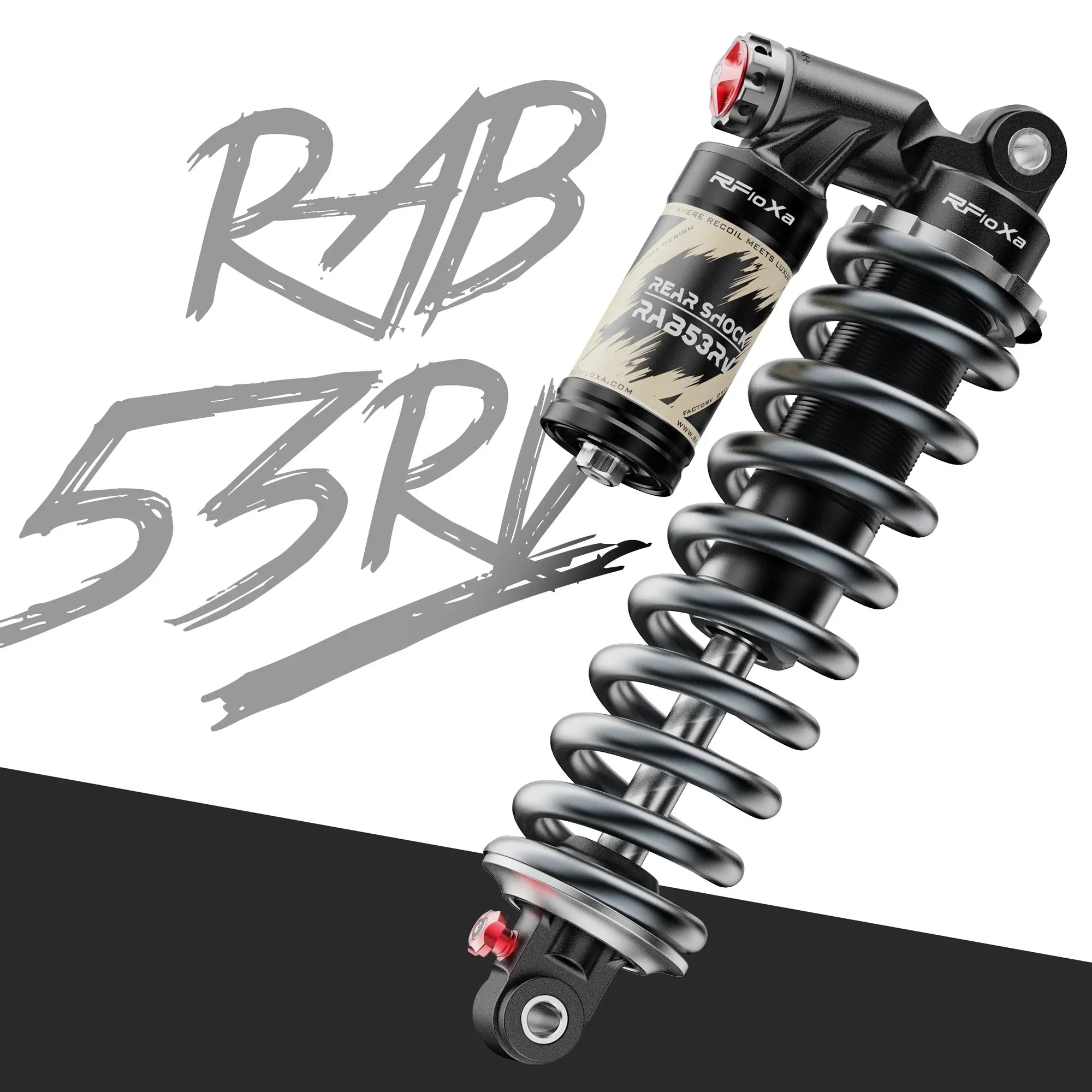 RFloXa RAB53RV by Ventus Bikes USA | Electric Dirt Bike Parts/Components