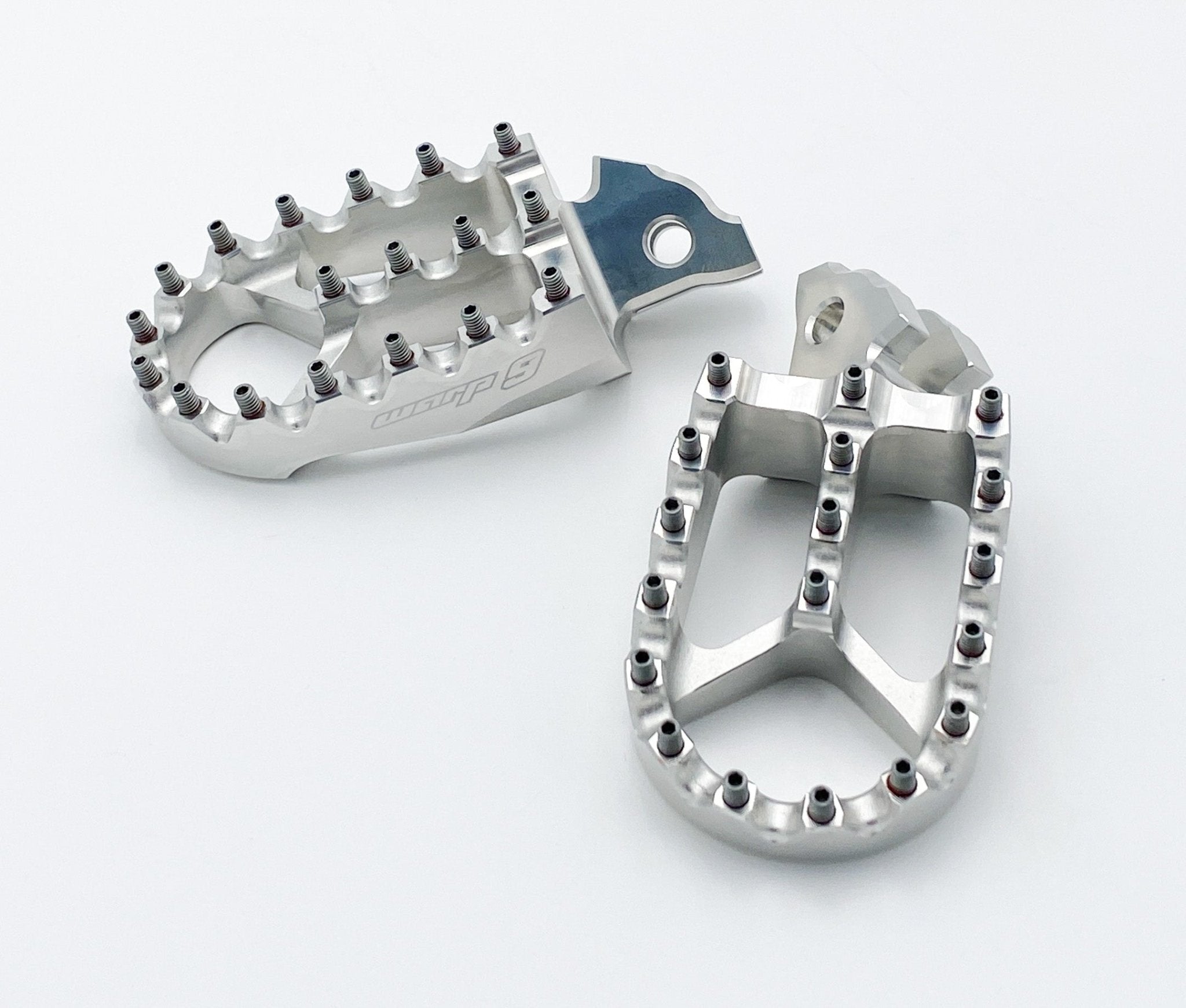 Surron LBX Foot Pegs (Collective) by Ventus Bikes USA | Electric Dirt Bike Surron