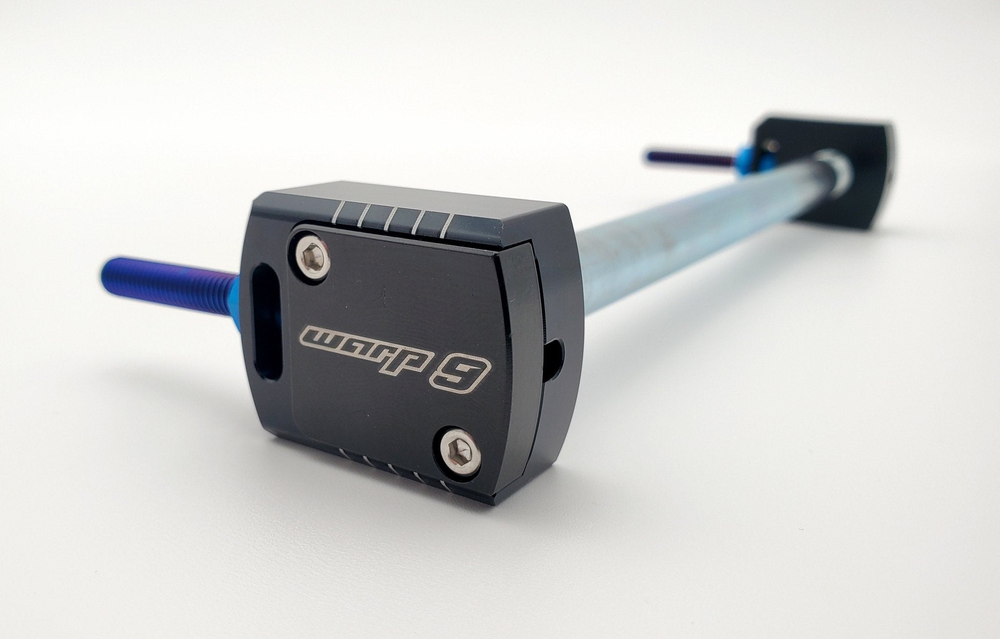Surron Lockdown Axle Blocks (Collective) by Ventus Bikes USA | Electric Dirt Bike Surron