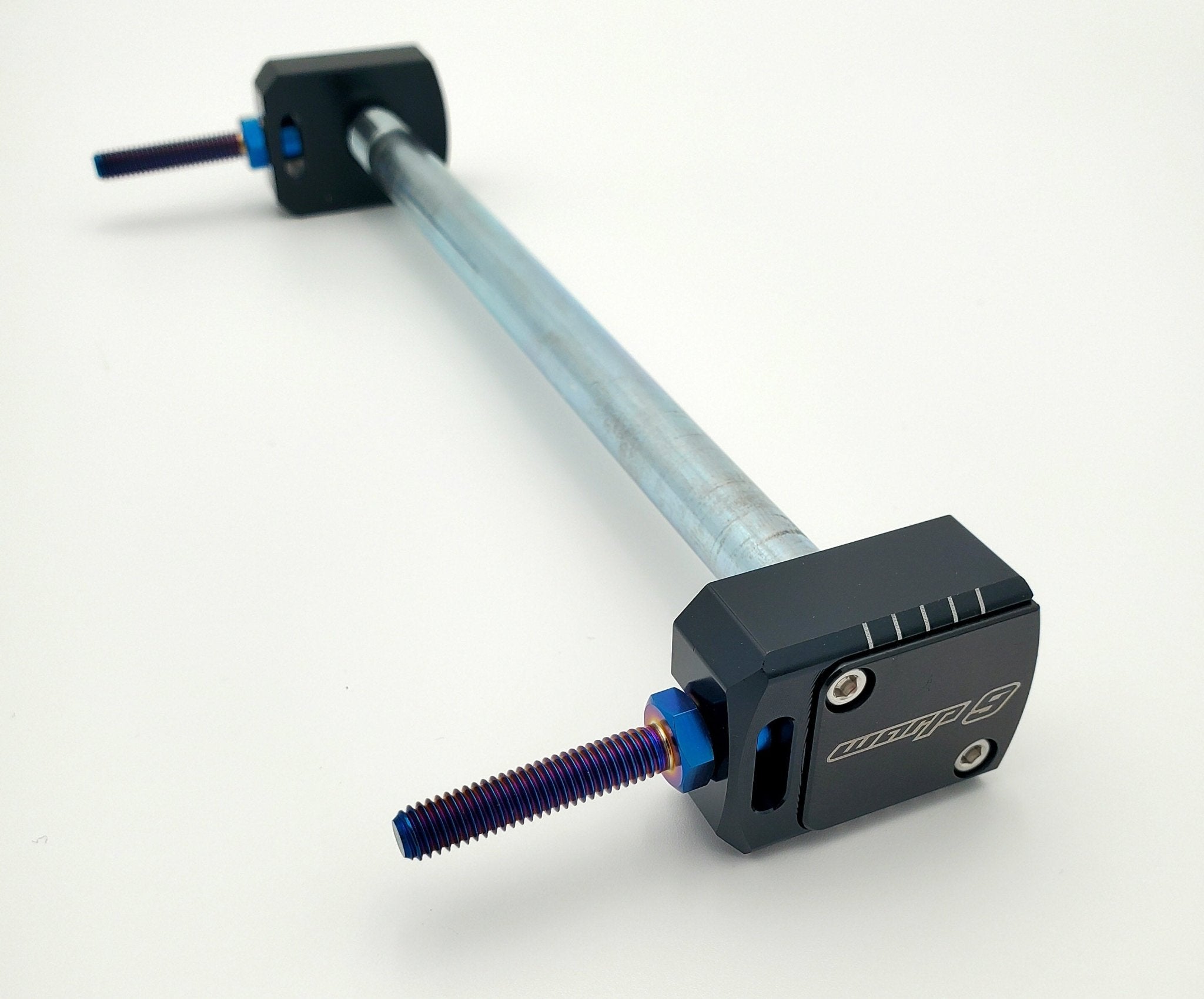Surron Lockdown Axle Blocks (Collective) by Ventus Bikes USA | Electric Dirt Bike Surron