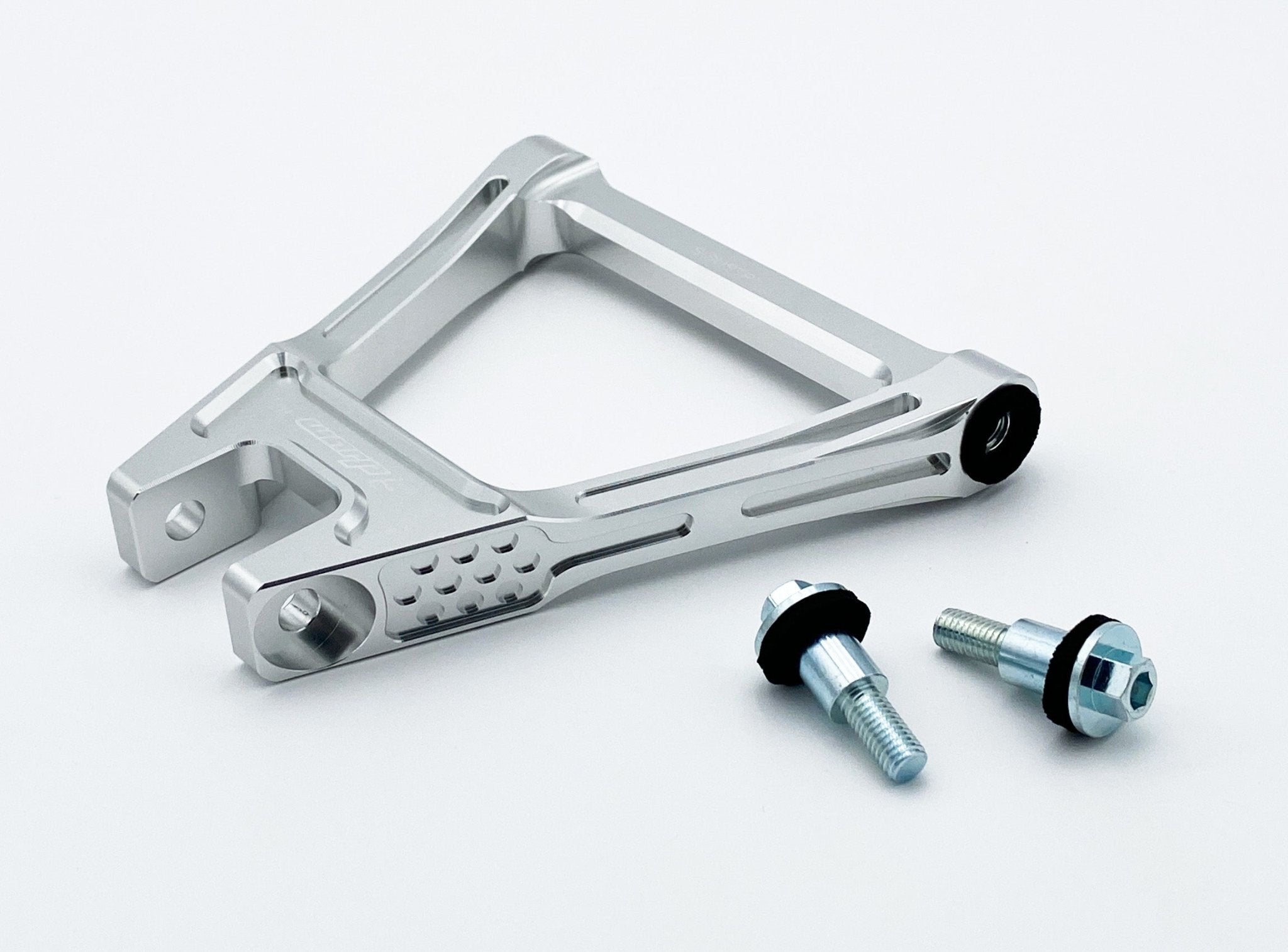 Surron Rear Suspension Triangles (Collective) by Ventus Bikes USA | Electric Dirt Bike Surron