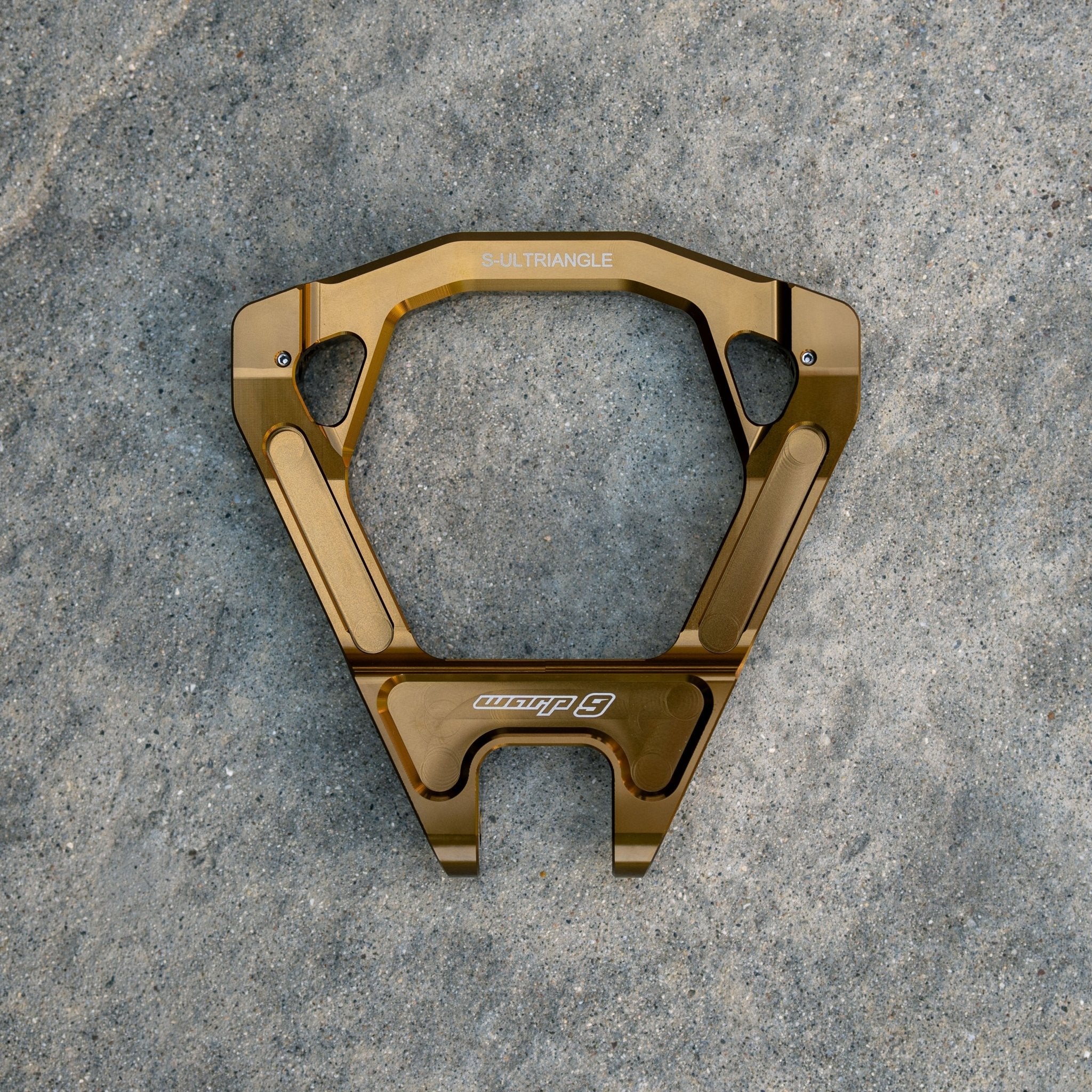 Surron Ultra Bee Triangles (Collective) by Ventus Bikes USA | Electric Dirt Bike