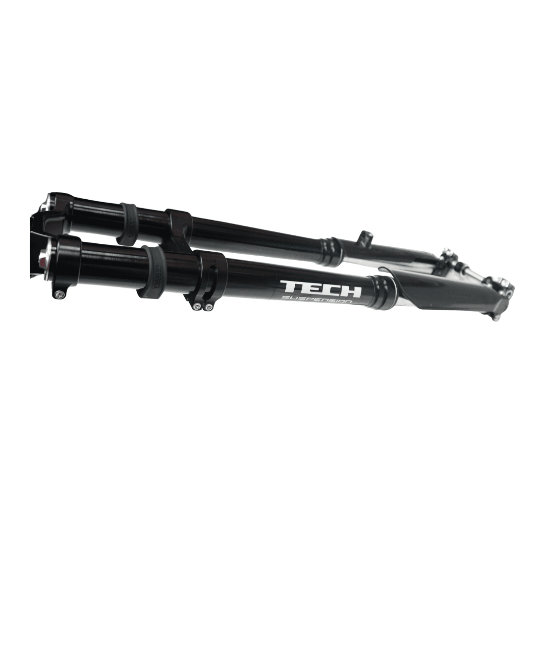 TECH E39 E-Moto Fork by Ventus Bikes USA | Electric Dirt Bike Parts/Components