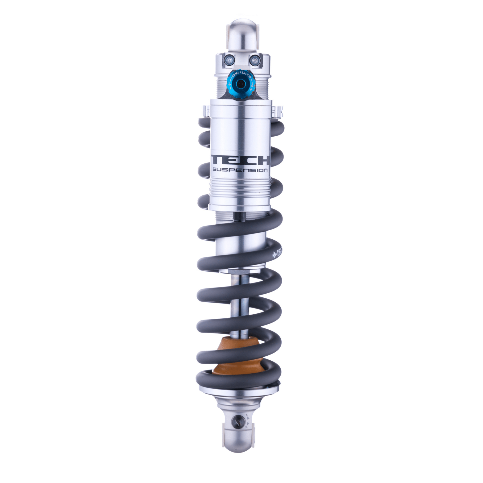 TECH ER30 283mm Rear Shock – Ventus Bikes USA