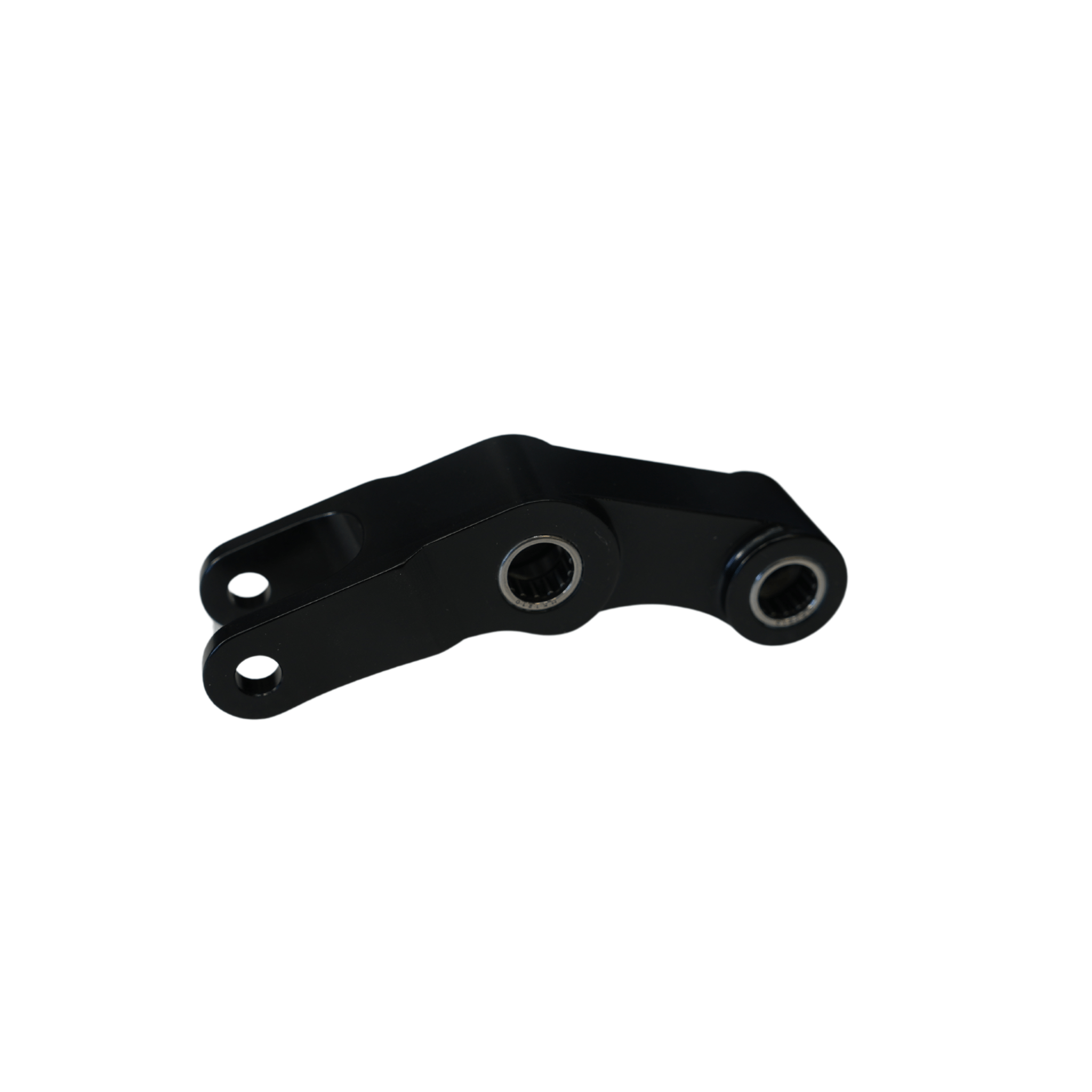 TECH ER30 283mm Rear Shock