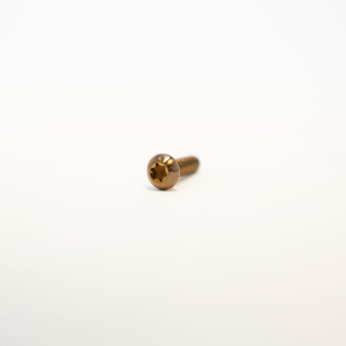 Titanium Prickly Footpeg Pins by Ventus Bikes USA | Electric Dirt Bike Prickly