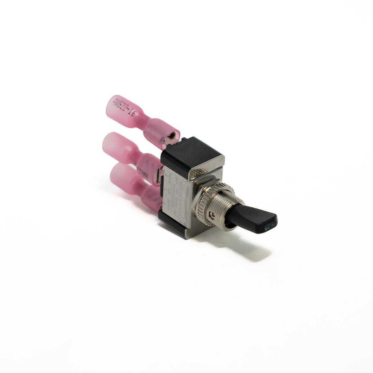 Toggle Switch Kit by Ventus Bikes USA | Electric Dirt Bike
