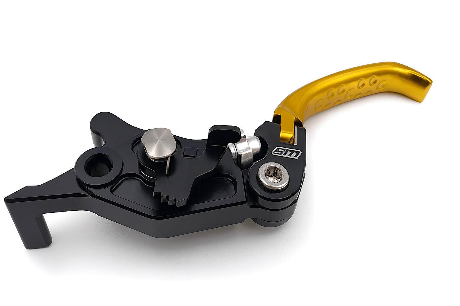 Ultra Bee brake lever (Collective) by Ventus Bikes USA | Electric Dirt Bike