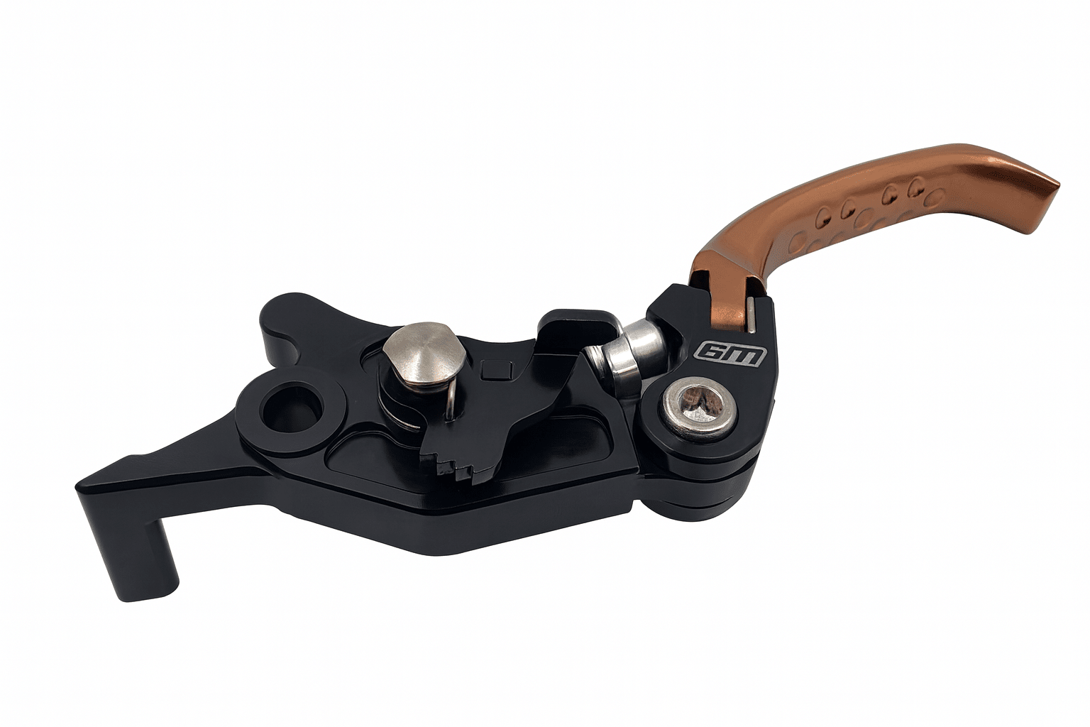 Ultra Bee brake lever (Collective) by Ventus Bikes USA | Electric Dirt Bike