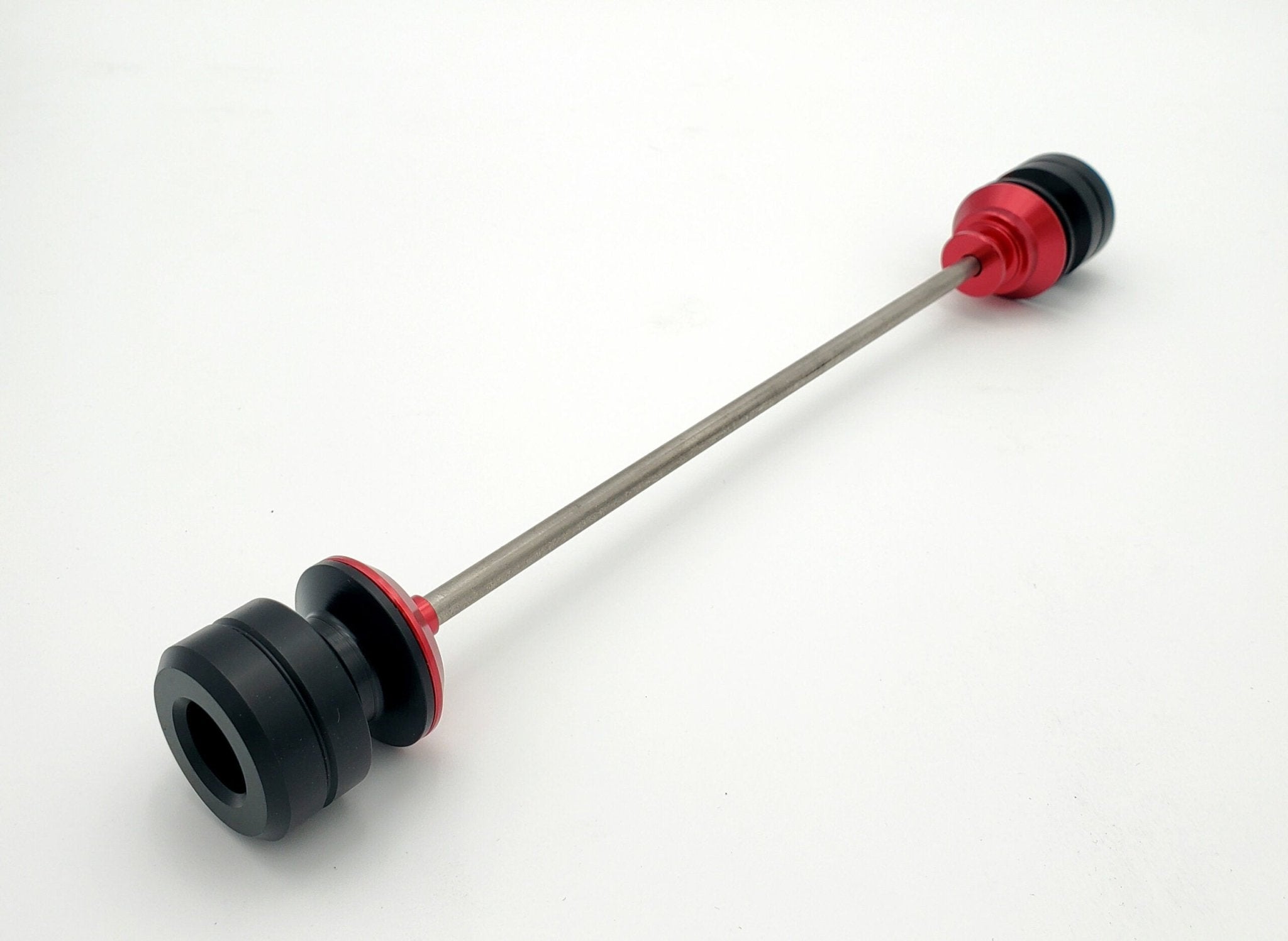 Ultra Bee Front Supermoto Axle Slider (Collective) by Ventus Bikes USA | Electric Dirt Bike